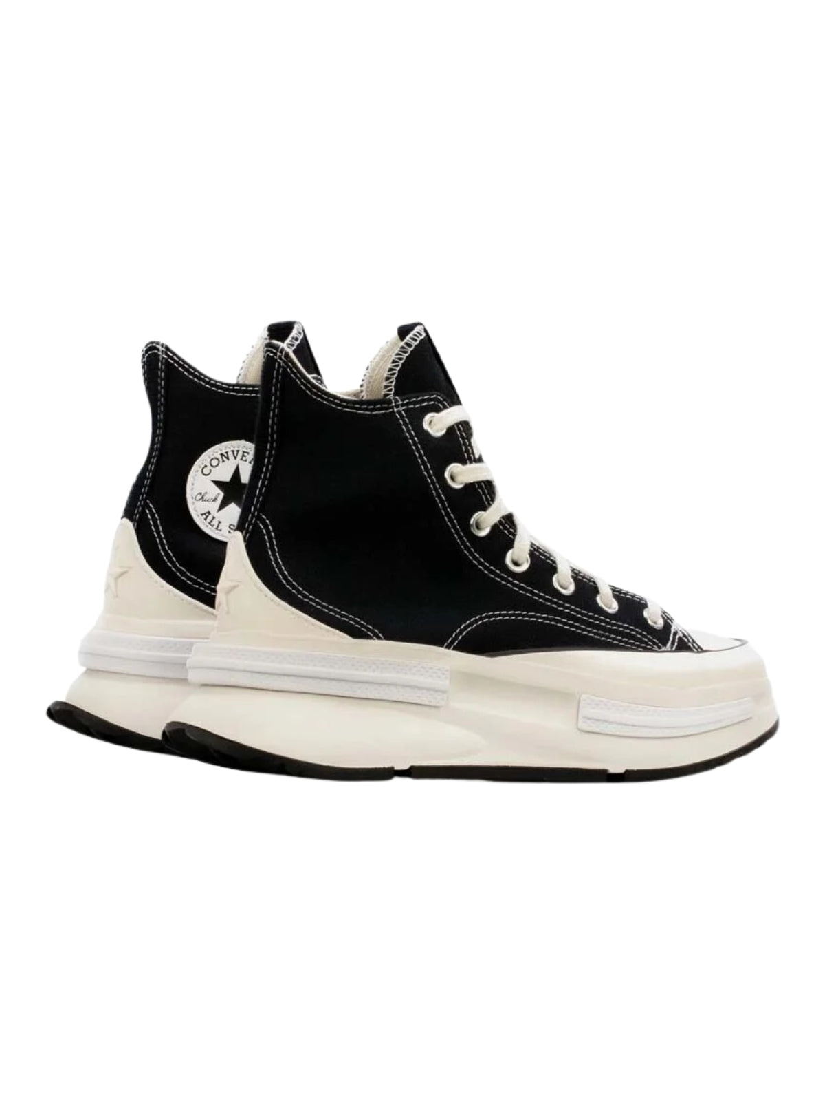 Allstar Hi Run Star Legacy Cx Comfort Black