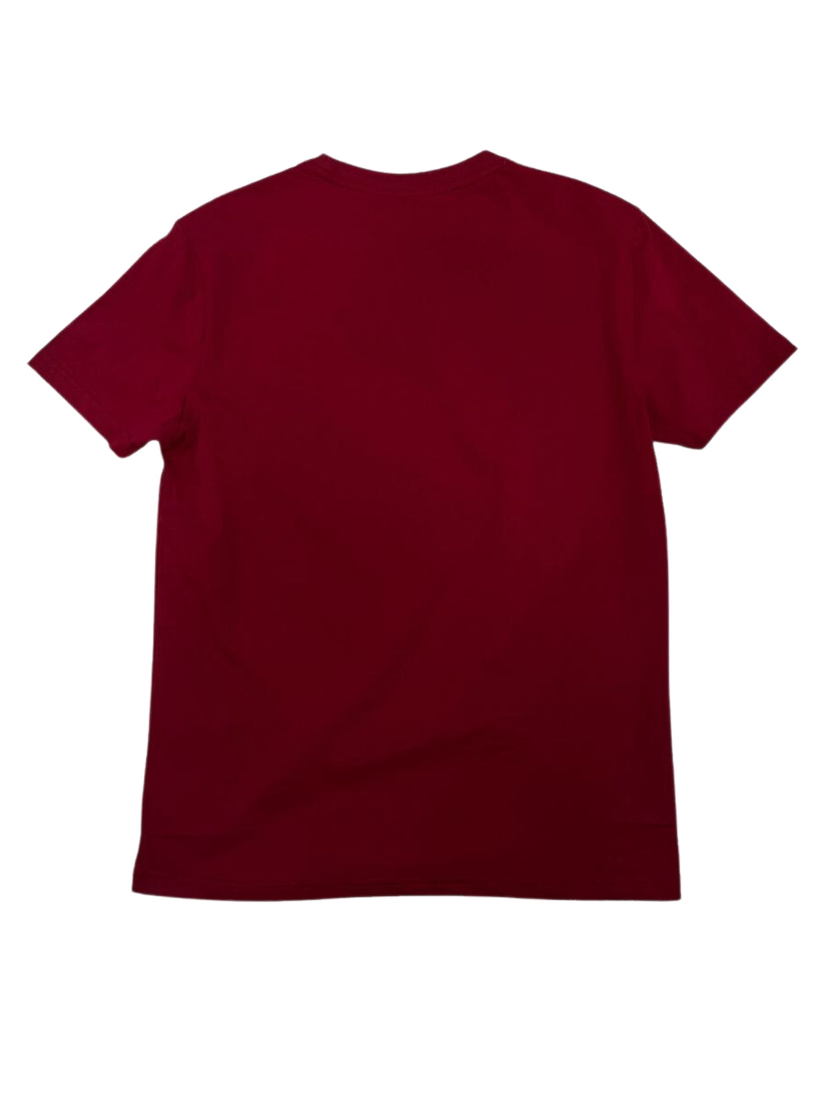Enrico T-Shirt Mini Logo Red