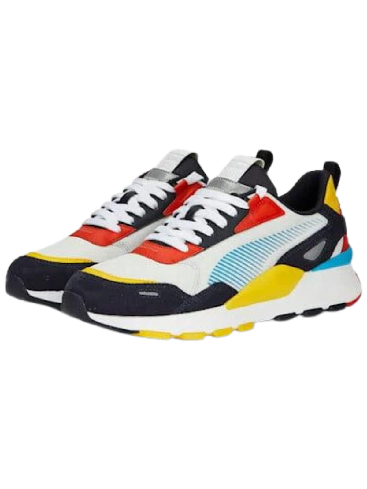 Puma Sneaker Rs 3.0 Future Vintage Multi