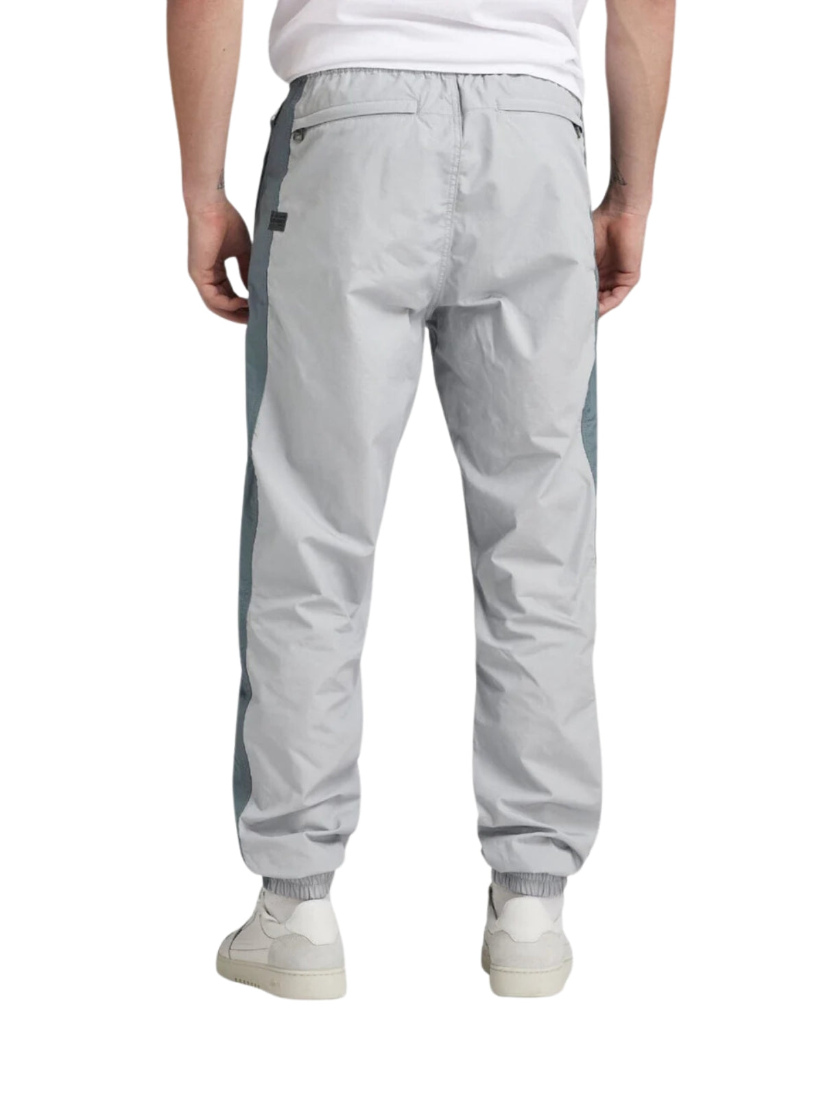 G-Star Cargo Pants Moto Rct Correct Grey