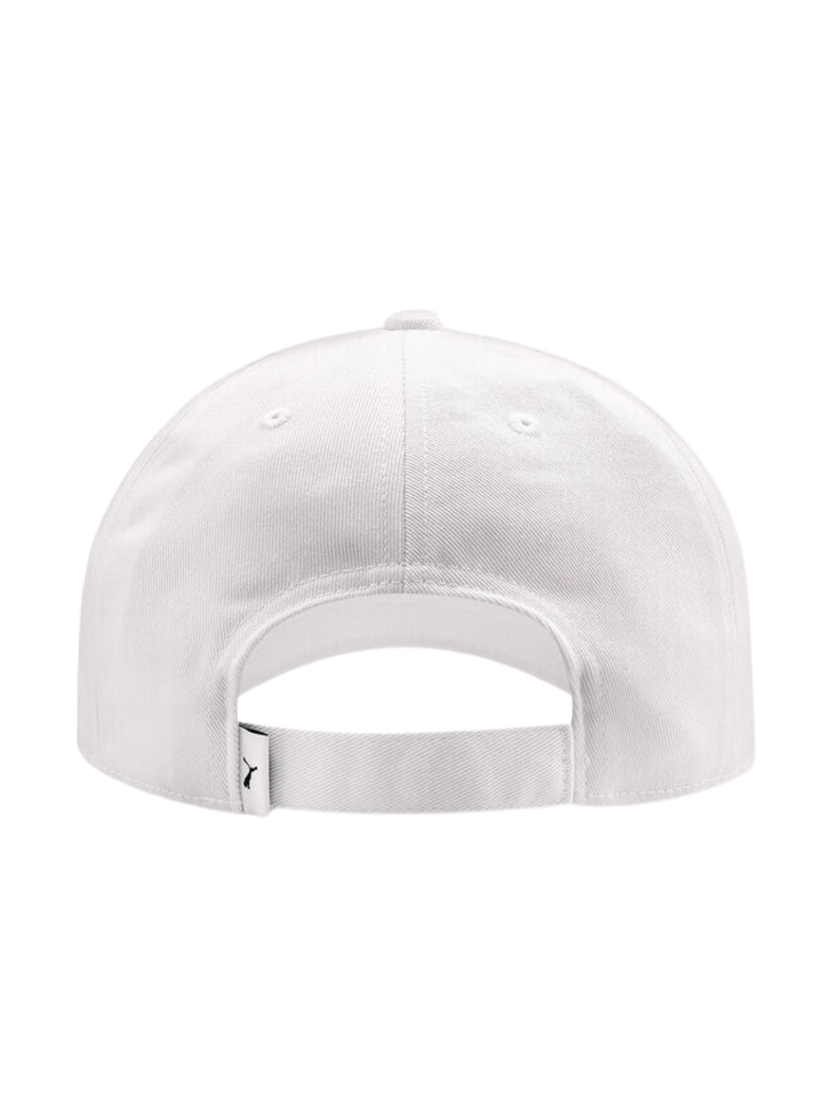 Puma Cap X Vogue Baseball White