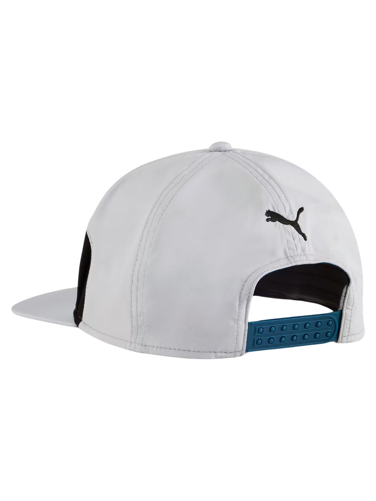 Puma Cap Mapfi Mercedes White