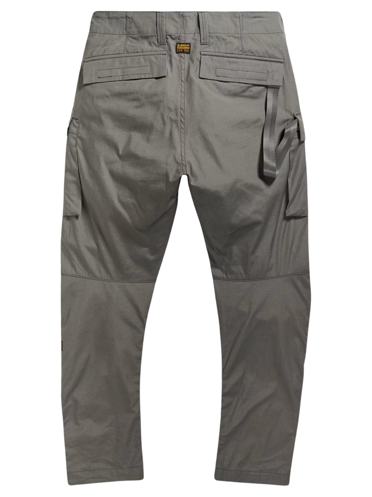 G-Star Cargo Pants 3D Regular Tapered Grey