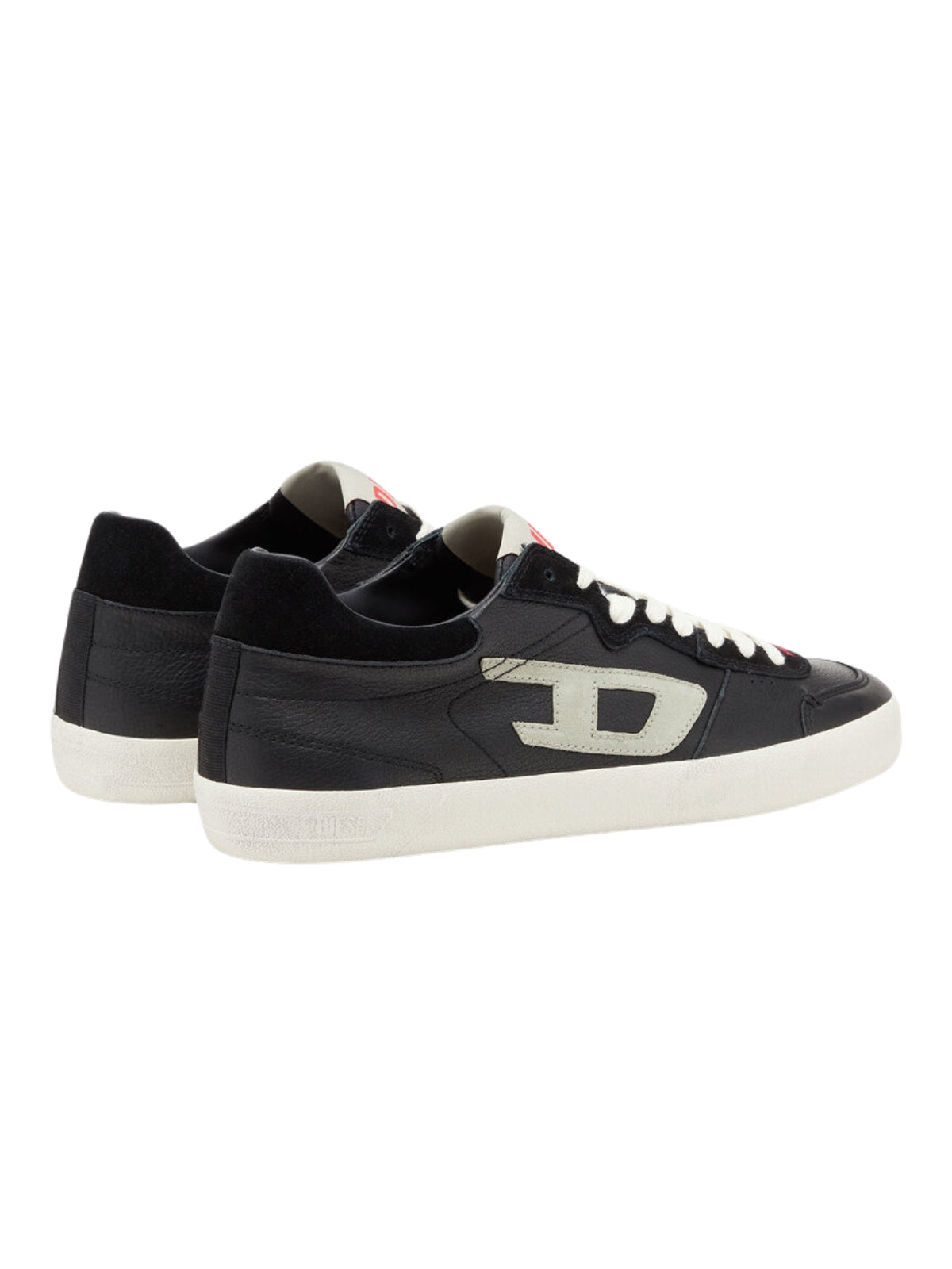 Diesel Sneaker Leroji Low Black