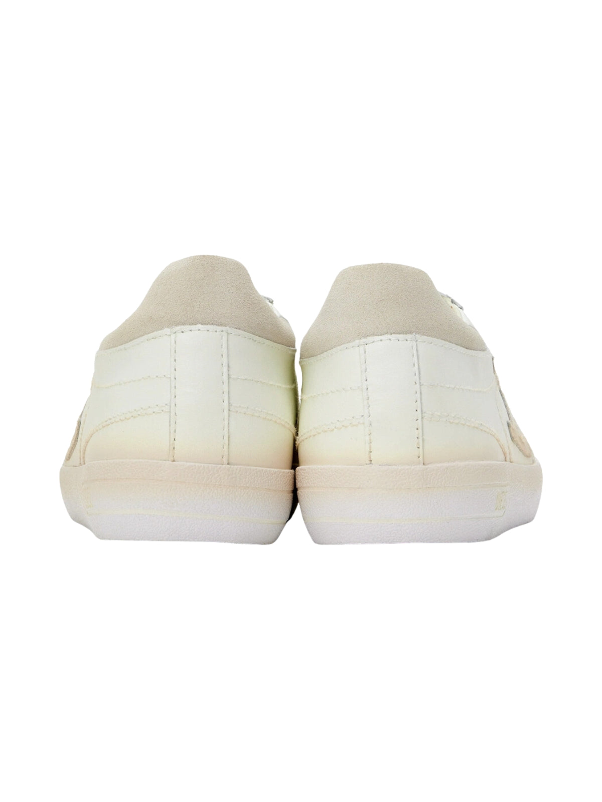 Diesel Sneaker Leroji Low White