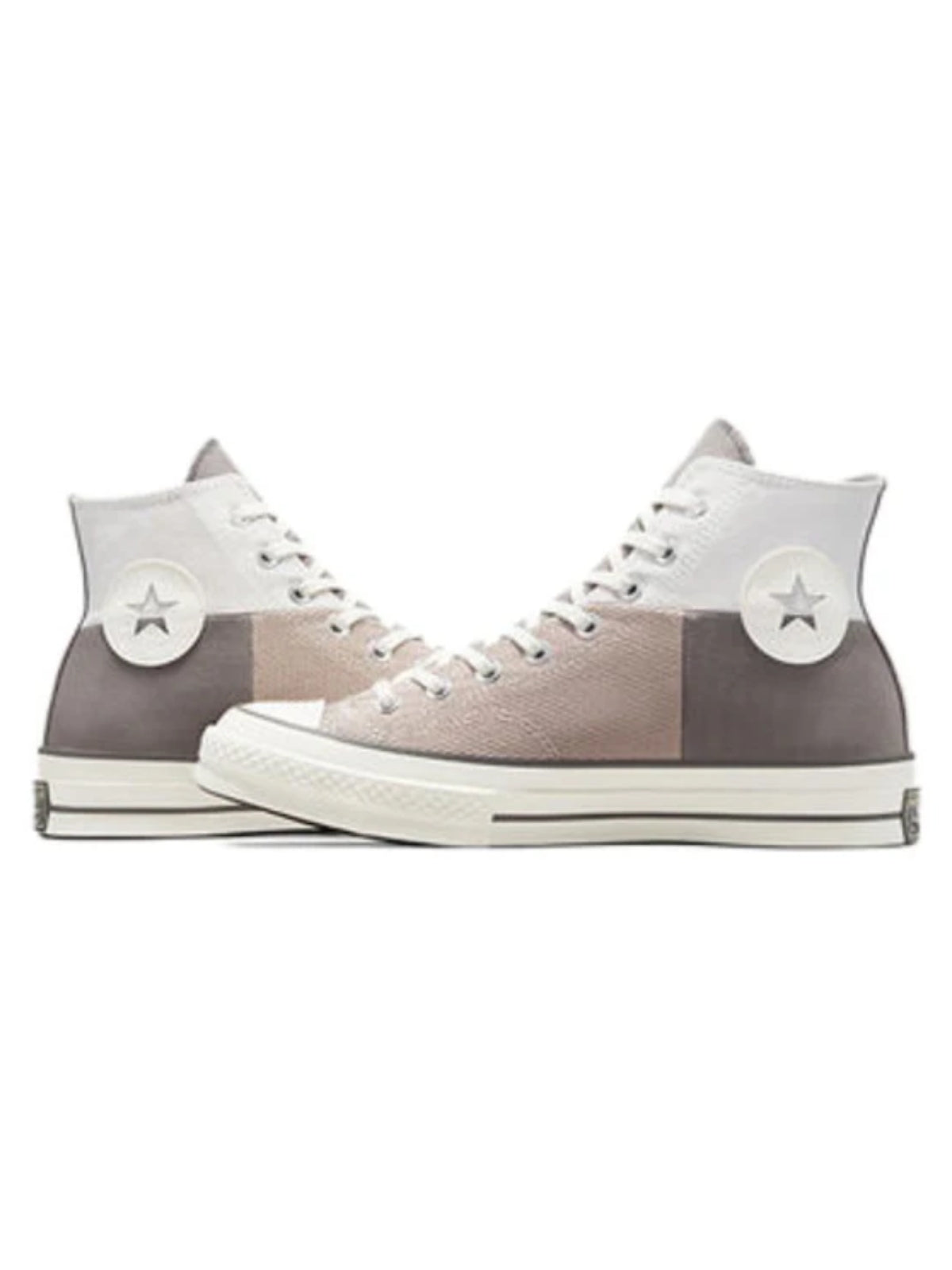 Allstar Hi Chuck 70 Everyday Essentials Wonder Stone-Pale Putty