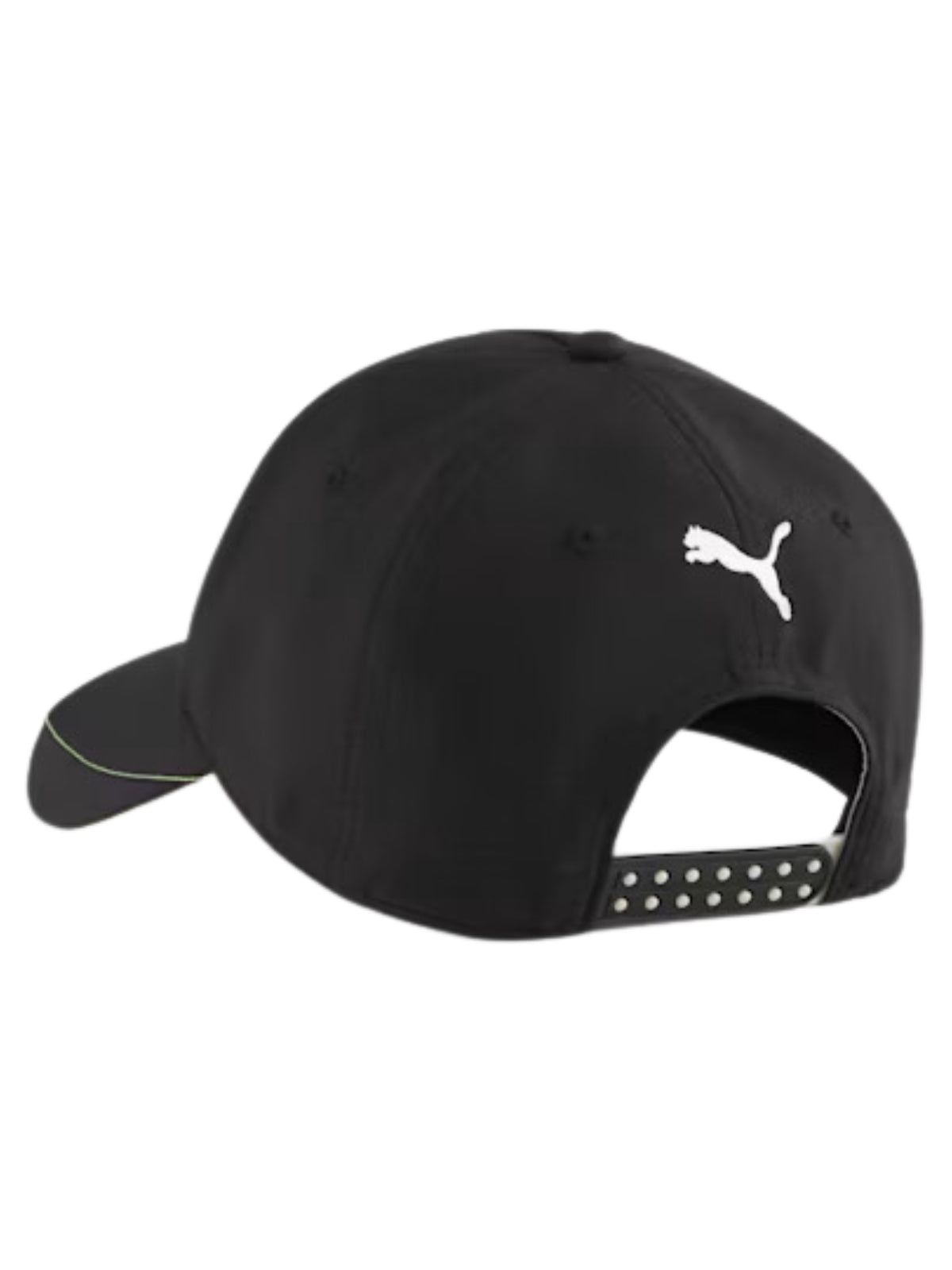 Puma Cap Mapf1 Bb Black