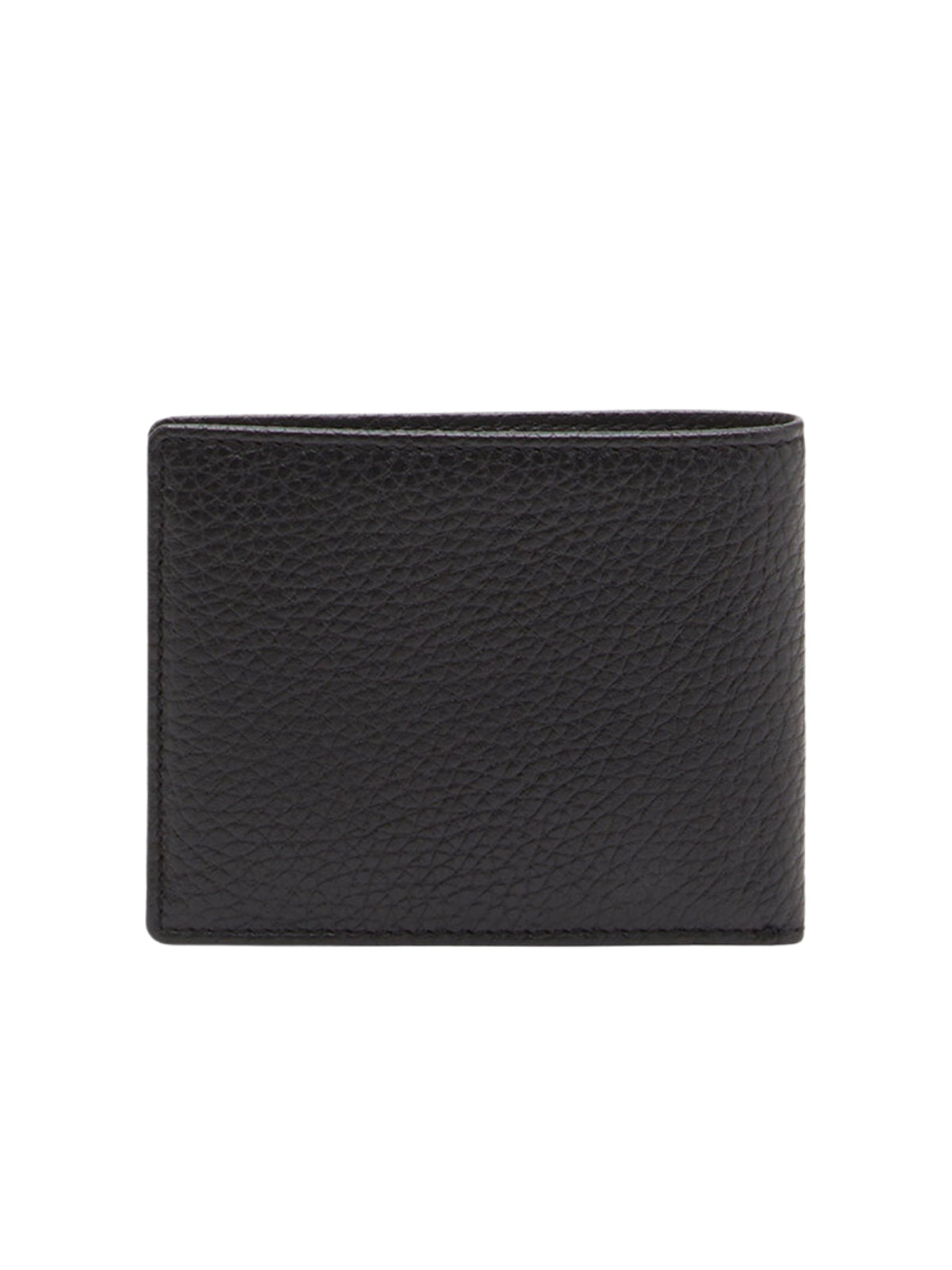 Diesel Wallet M-Hissu Bi Fold-Coin Black