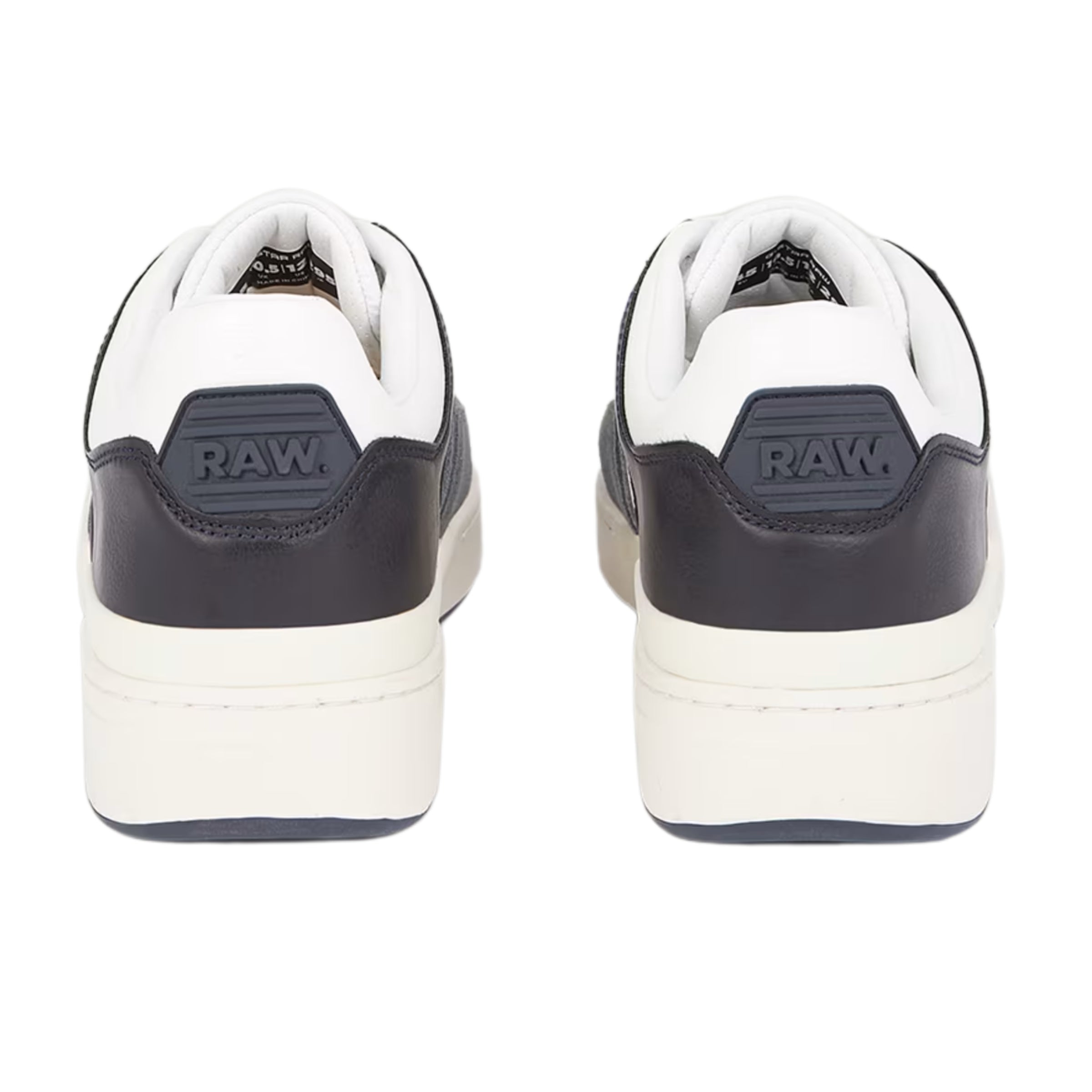 G-Star Sneaker Attacc White-Blue