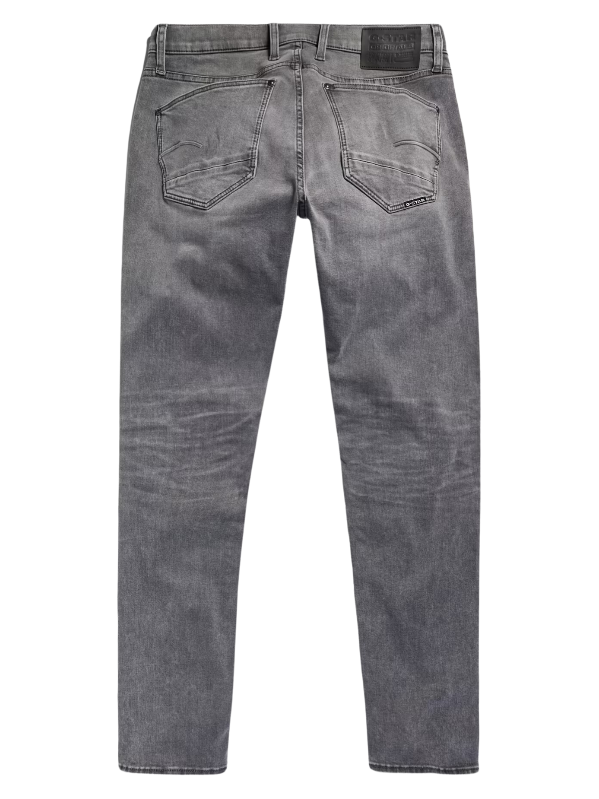 G-Star Jeans Revend Fwd Skinny Faded Grey Neblina