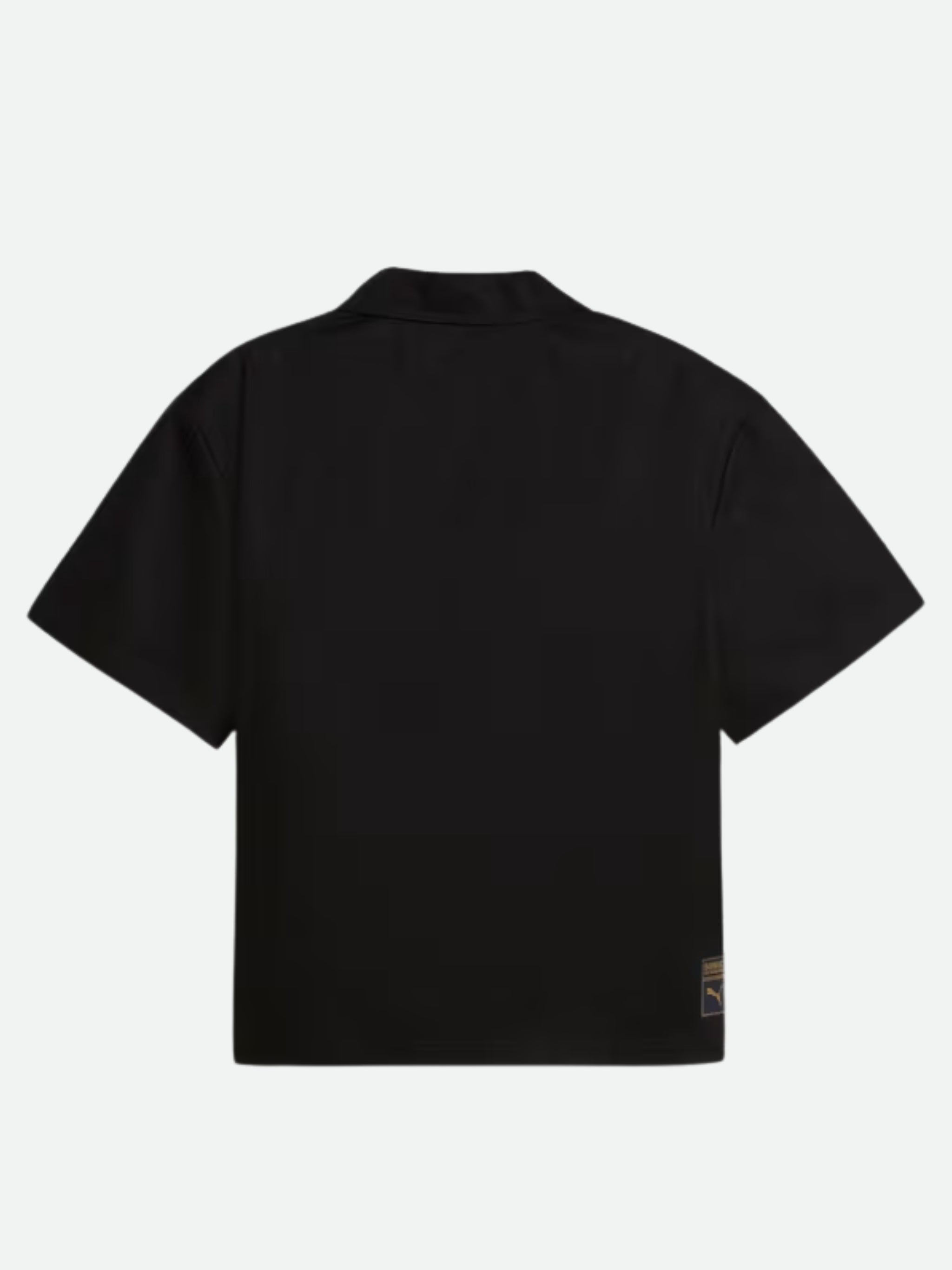 PUMA SHIRT X SONIC RELAXED BLACK