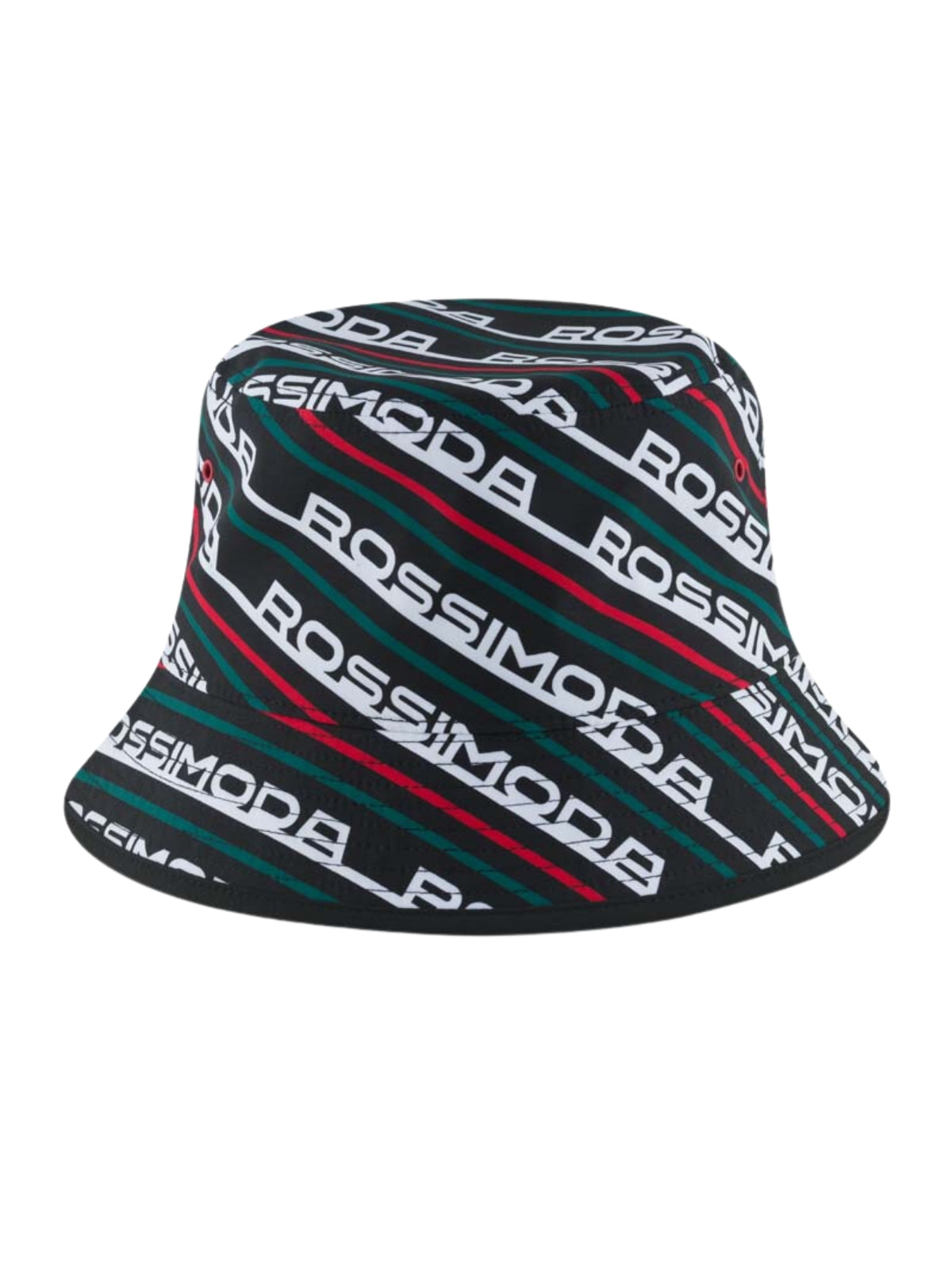 Rossimoda Bucket Hat Eredita Moda Multi