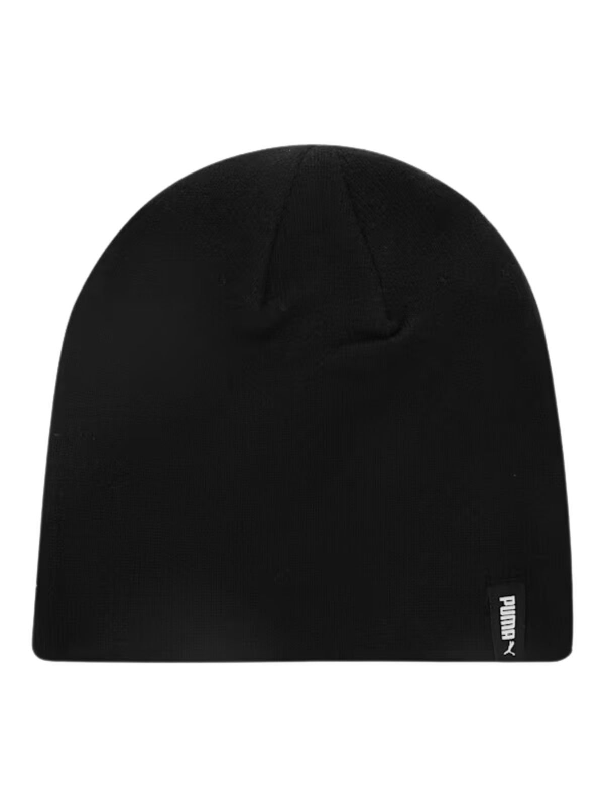 Puma Beanie Ess Classiics Cuffless Black