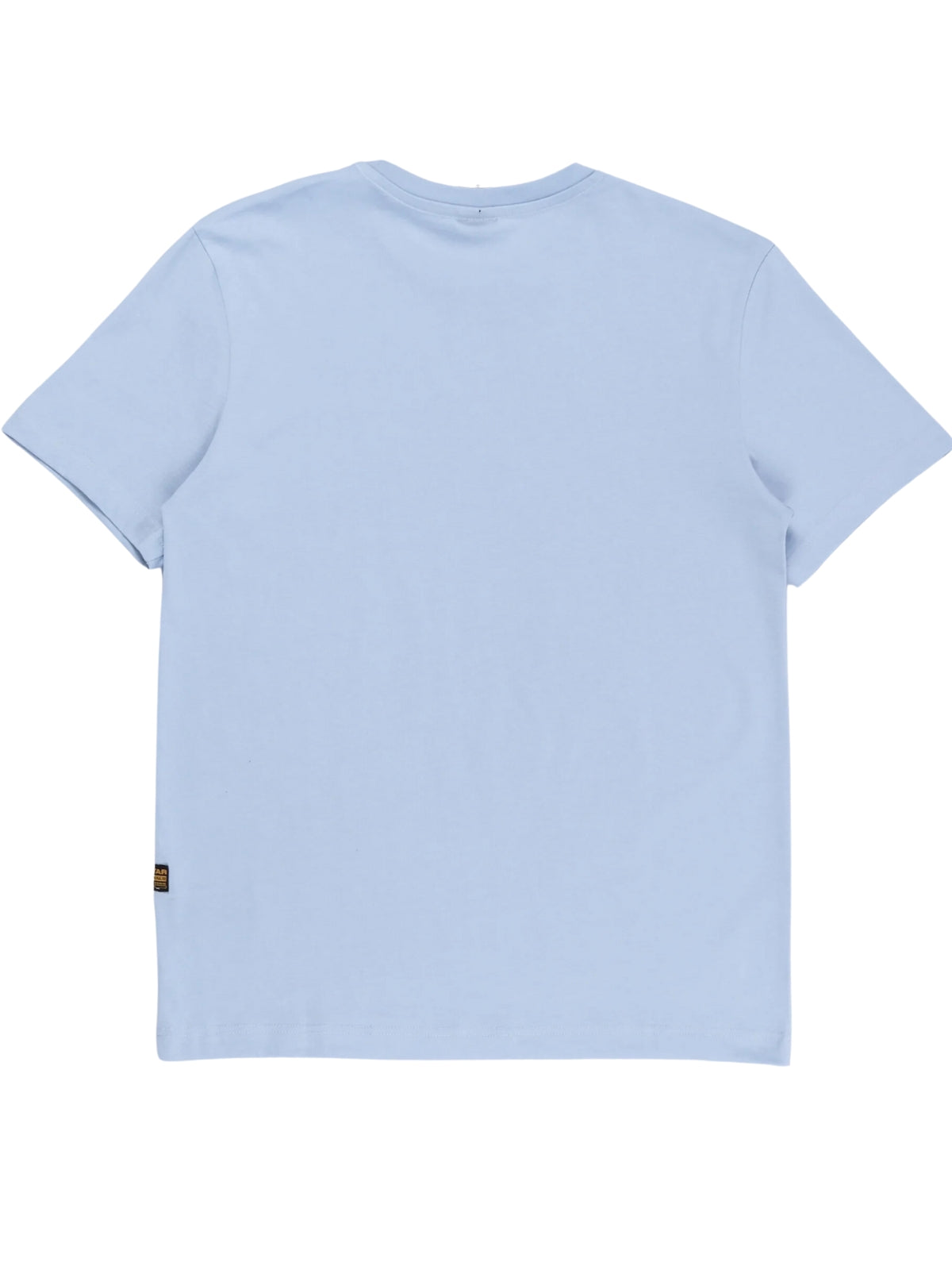 G-Star T-Shirt Palm Originals Faze Blue