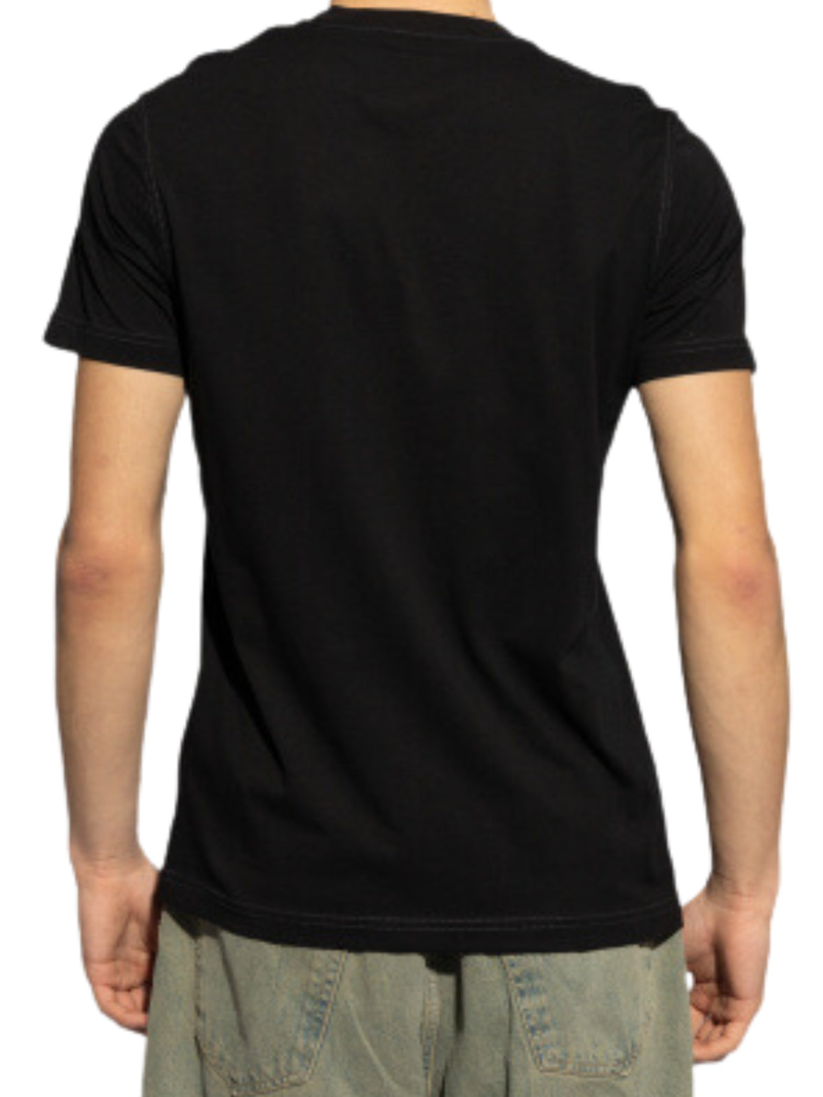 Diesel T-Shirt Diego K75 Black