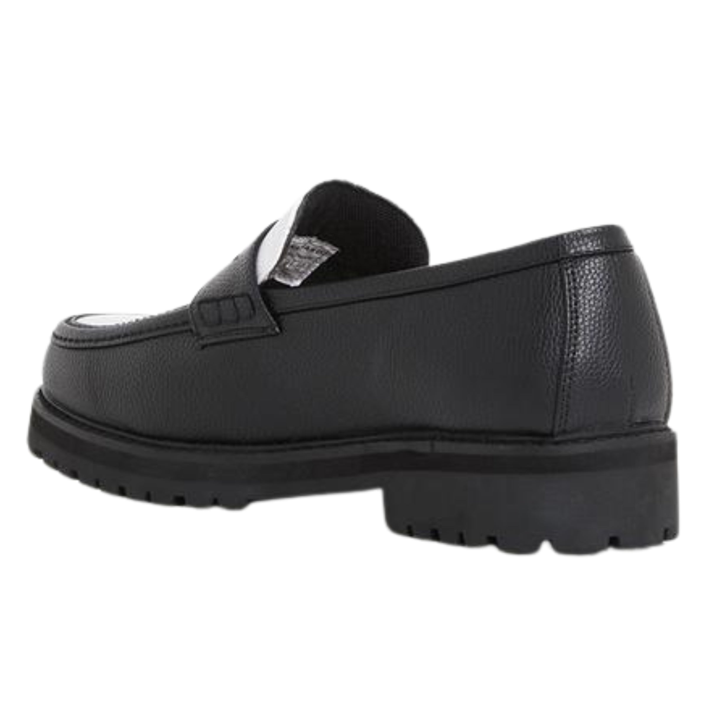 Jonathan D Shoe Black