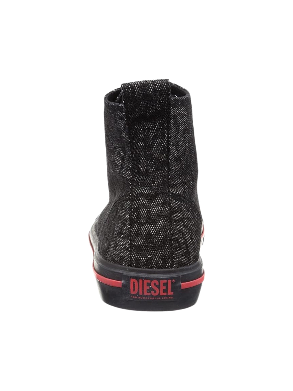 Diesel Sneaker S-Athos Mid Black