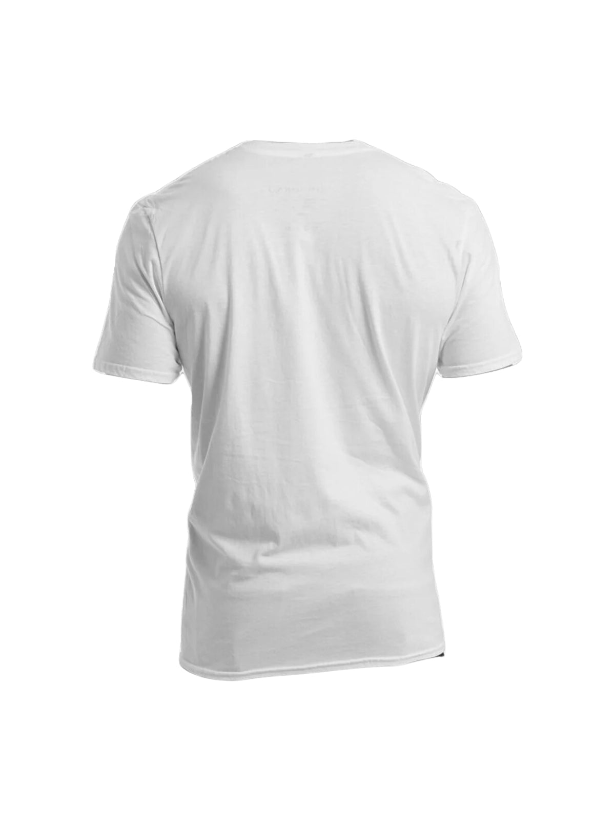 Vialli T-Shirt Fothup White