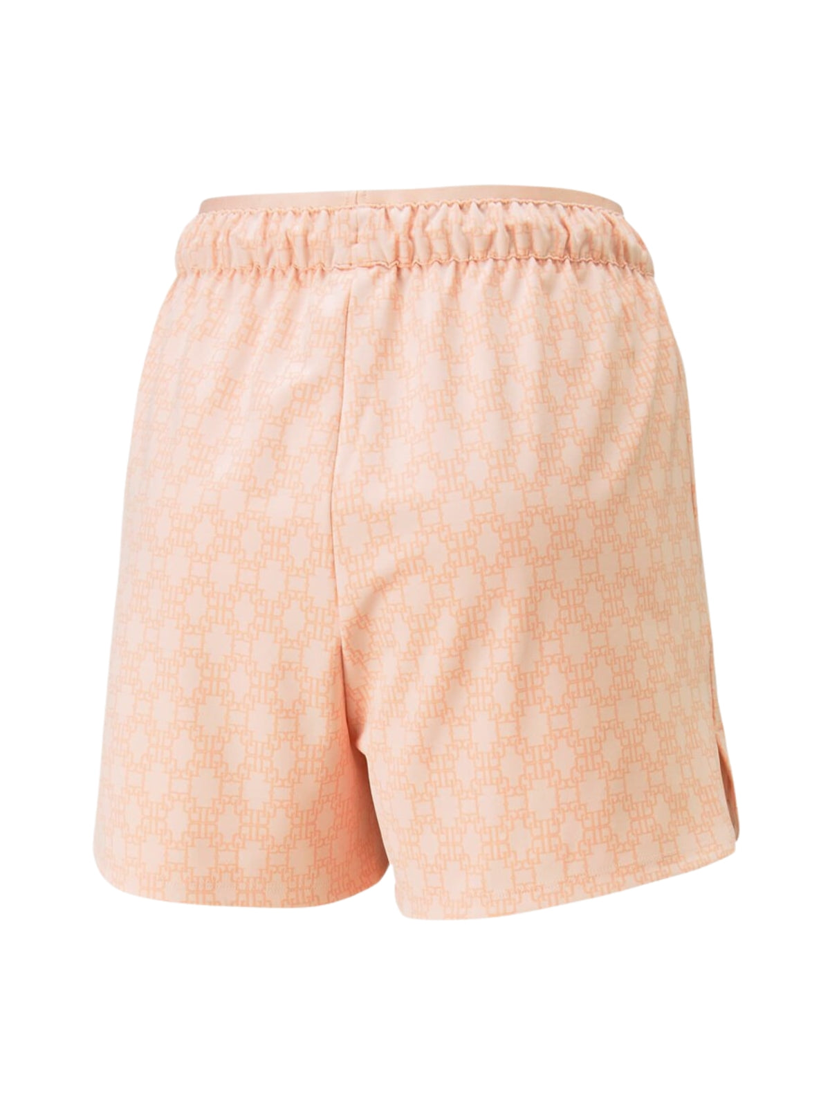 Puma Shorts Ladies X Dapper Dan Peach