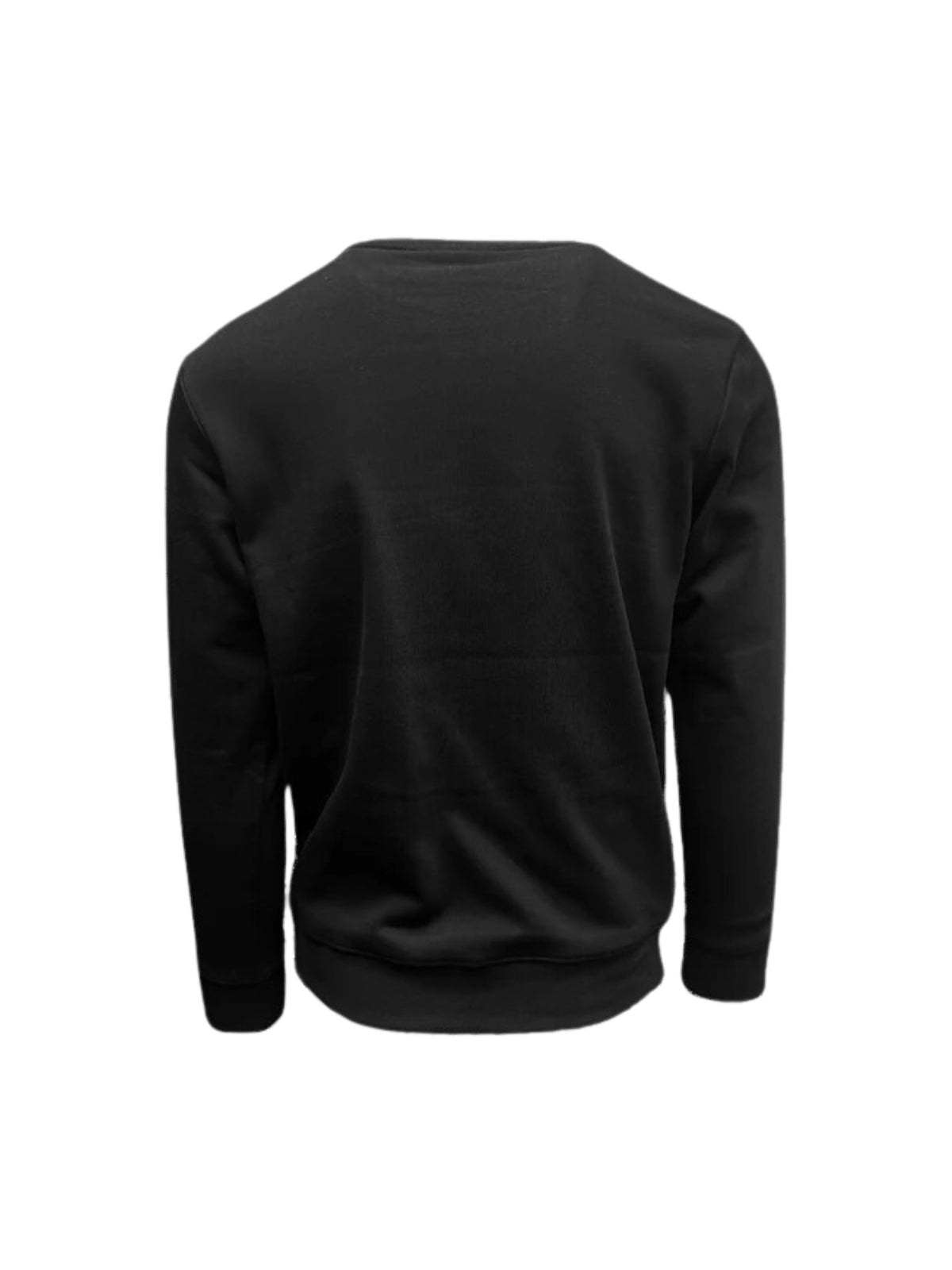 Vialli Sweater Gifted Black