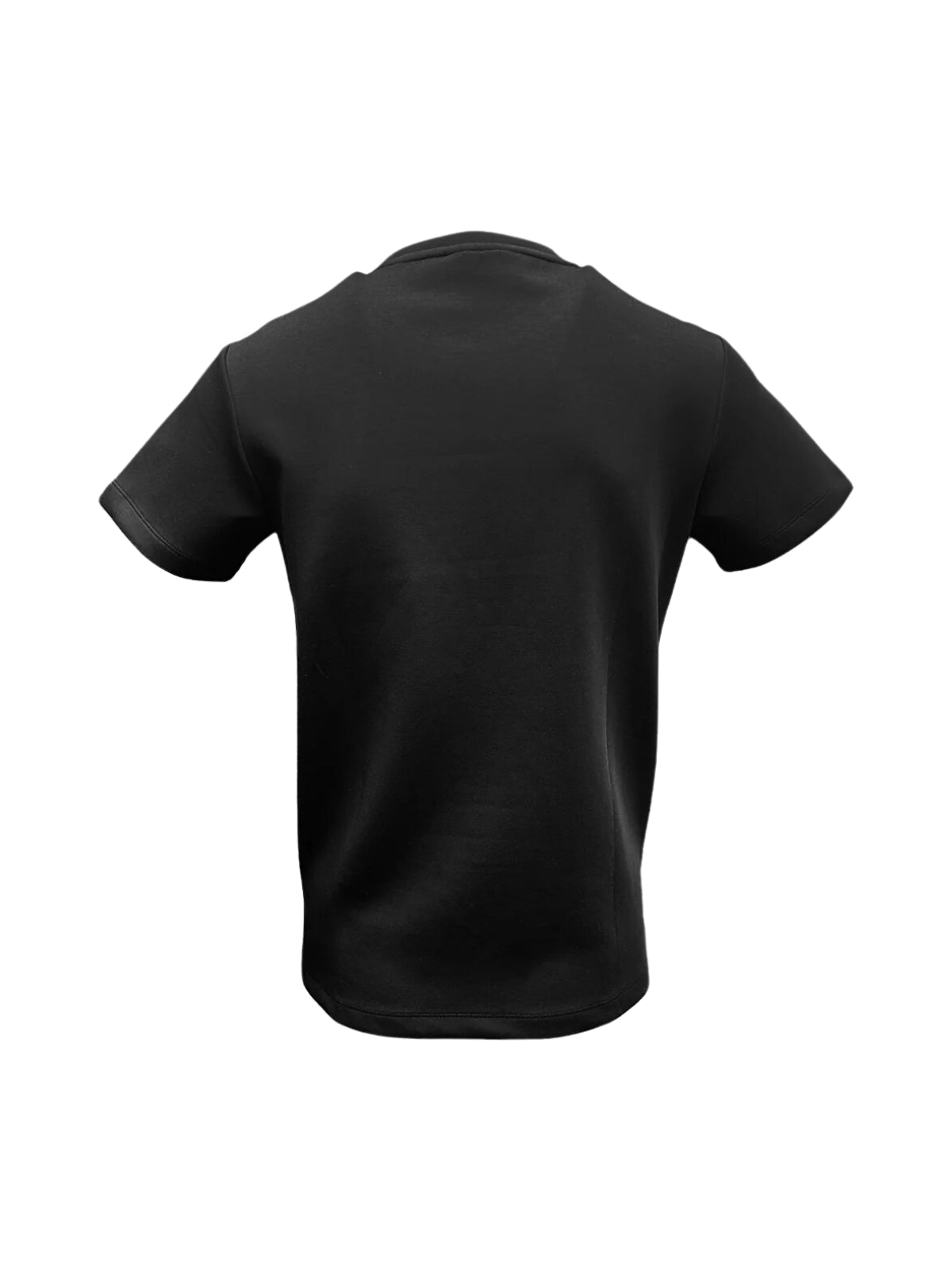 Vialli T-Shirt Forever Logo Black