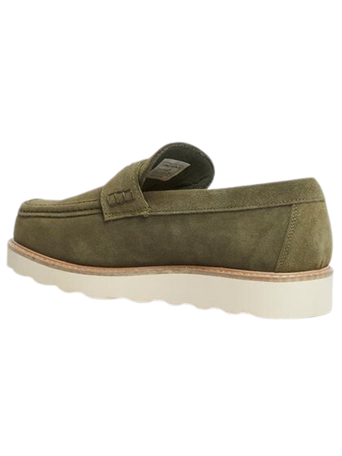 Jd Sneaker Mocc Olive