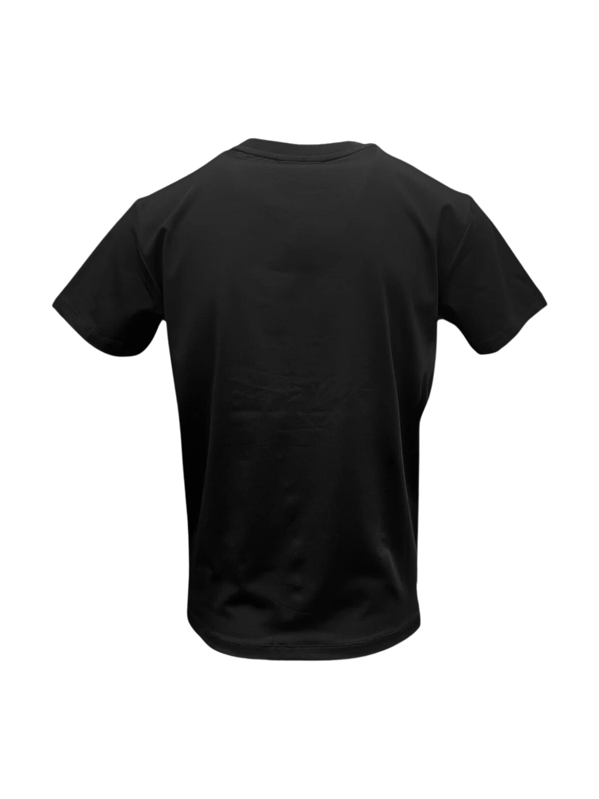 Vialli T-Shirt Fittori Black