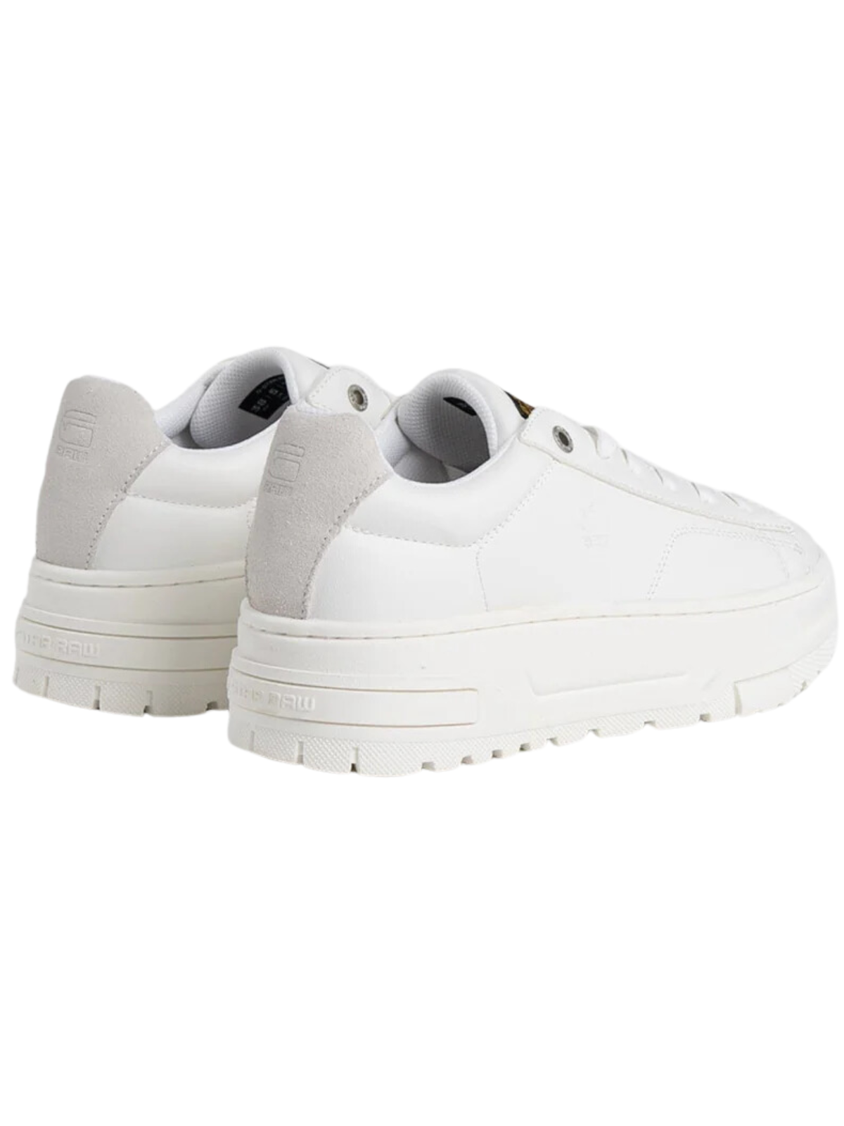 G-Star Sneaker Lhana 11 Tnl White