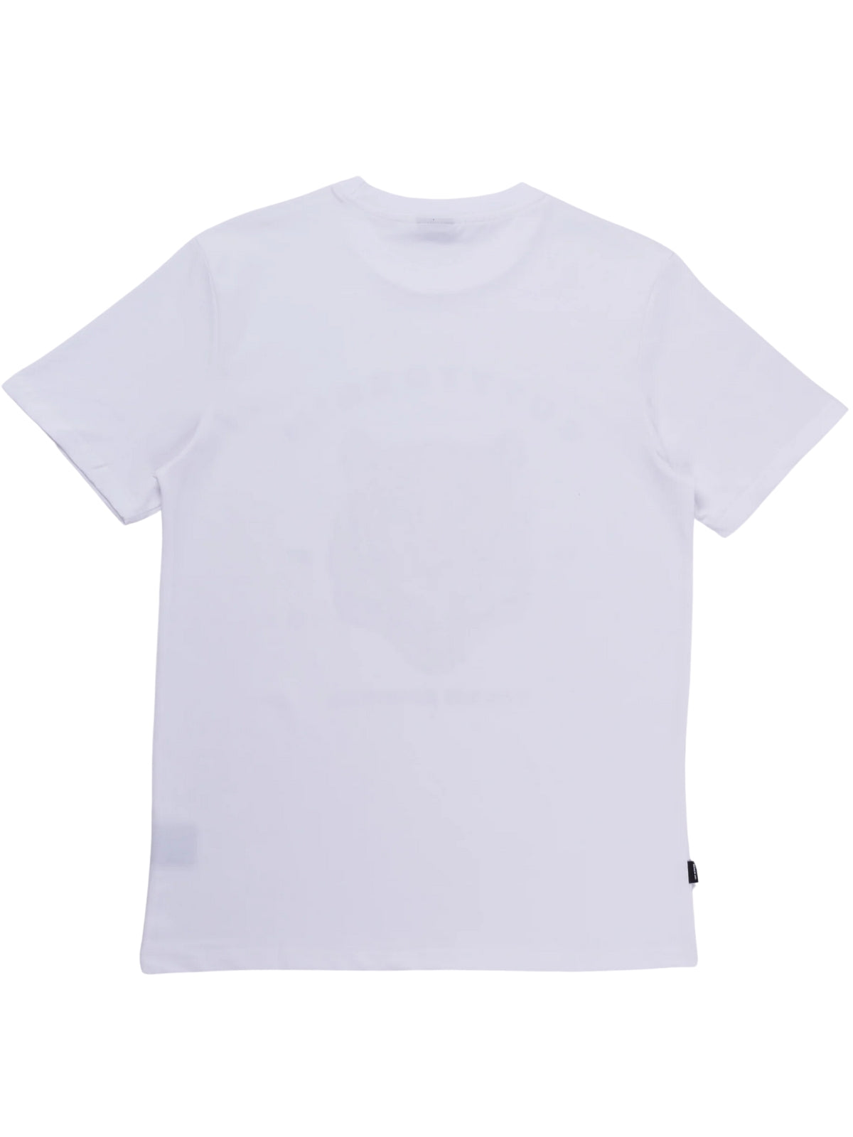 Cutty T-Shirt Durant White