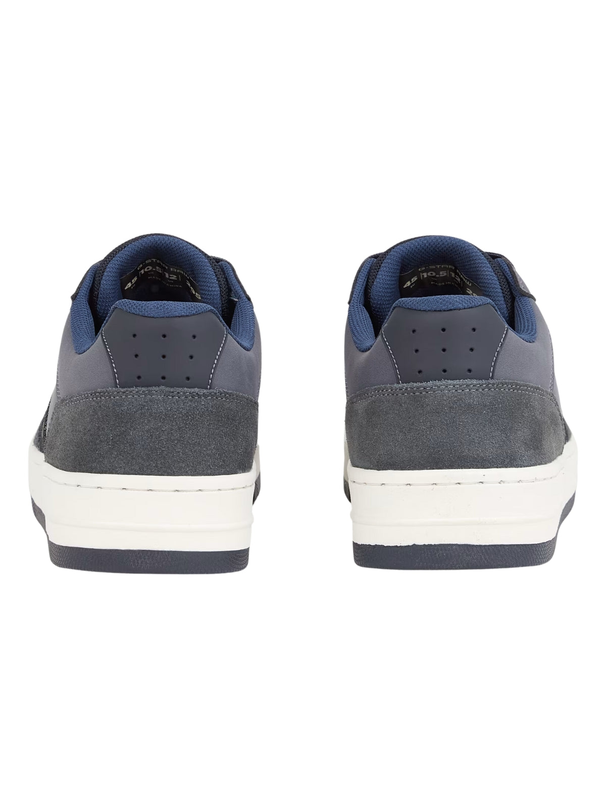 G-Star Sneaker Brend Lea Denim Navy-Grey