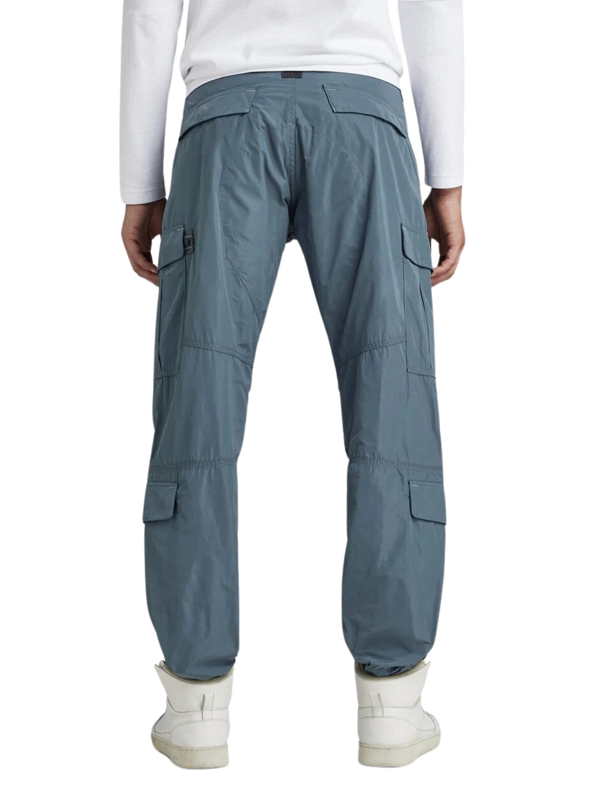 G-Star Cargo Pants P-3 Trainer Axis