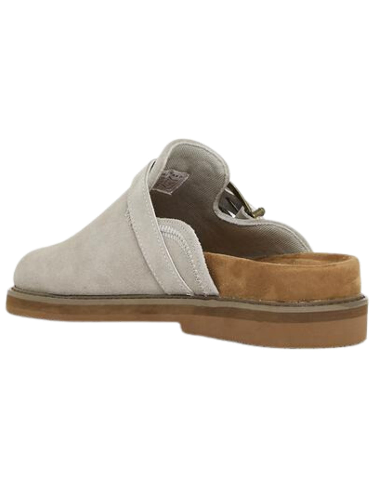 Jd Shoes Outlaw Grey