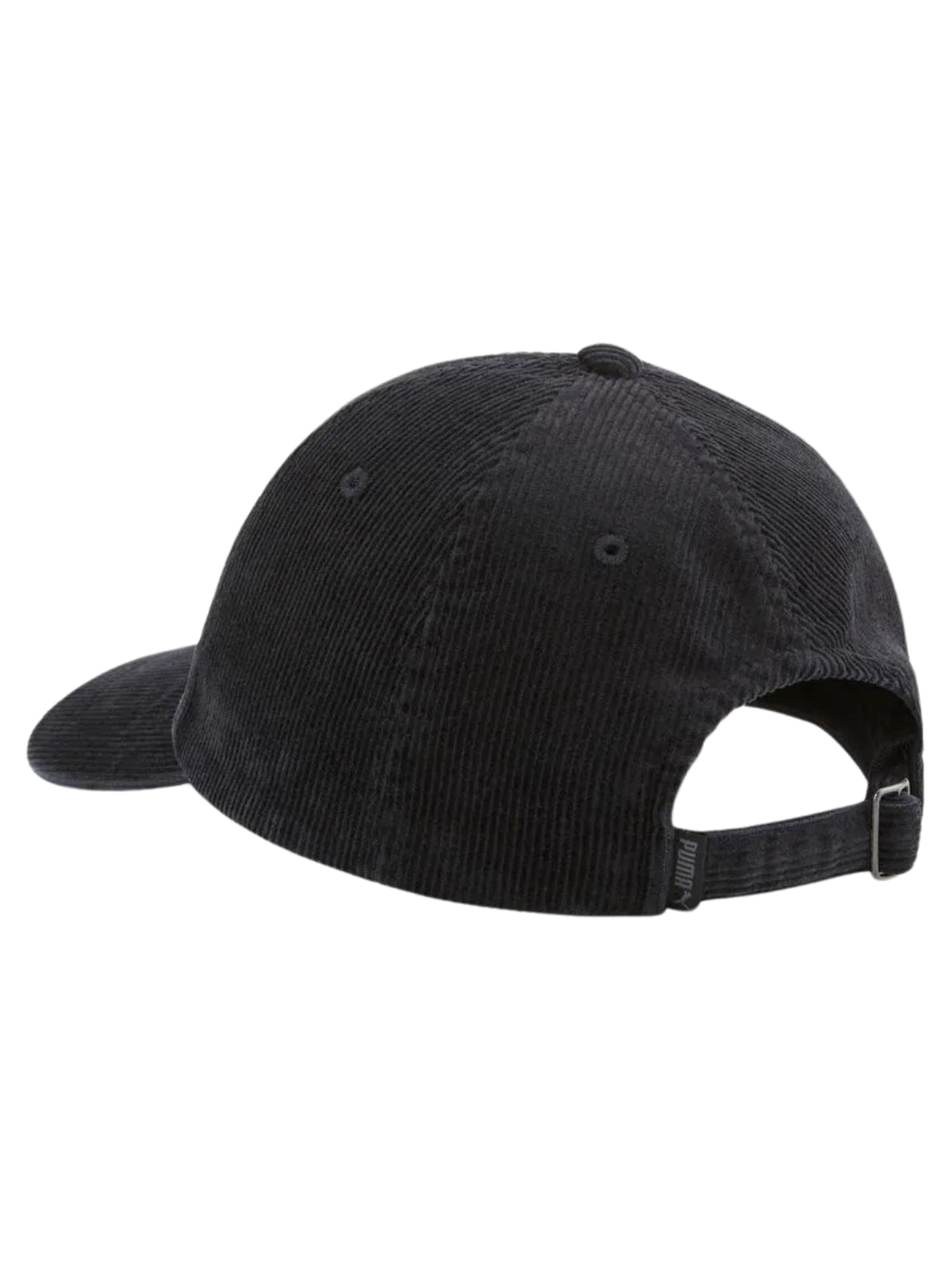 Puma Cap Prime Skate Court Relaxed Black