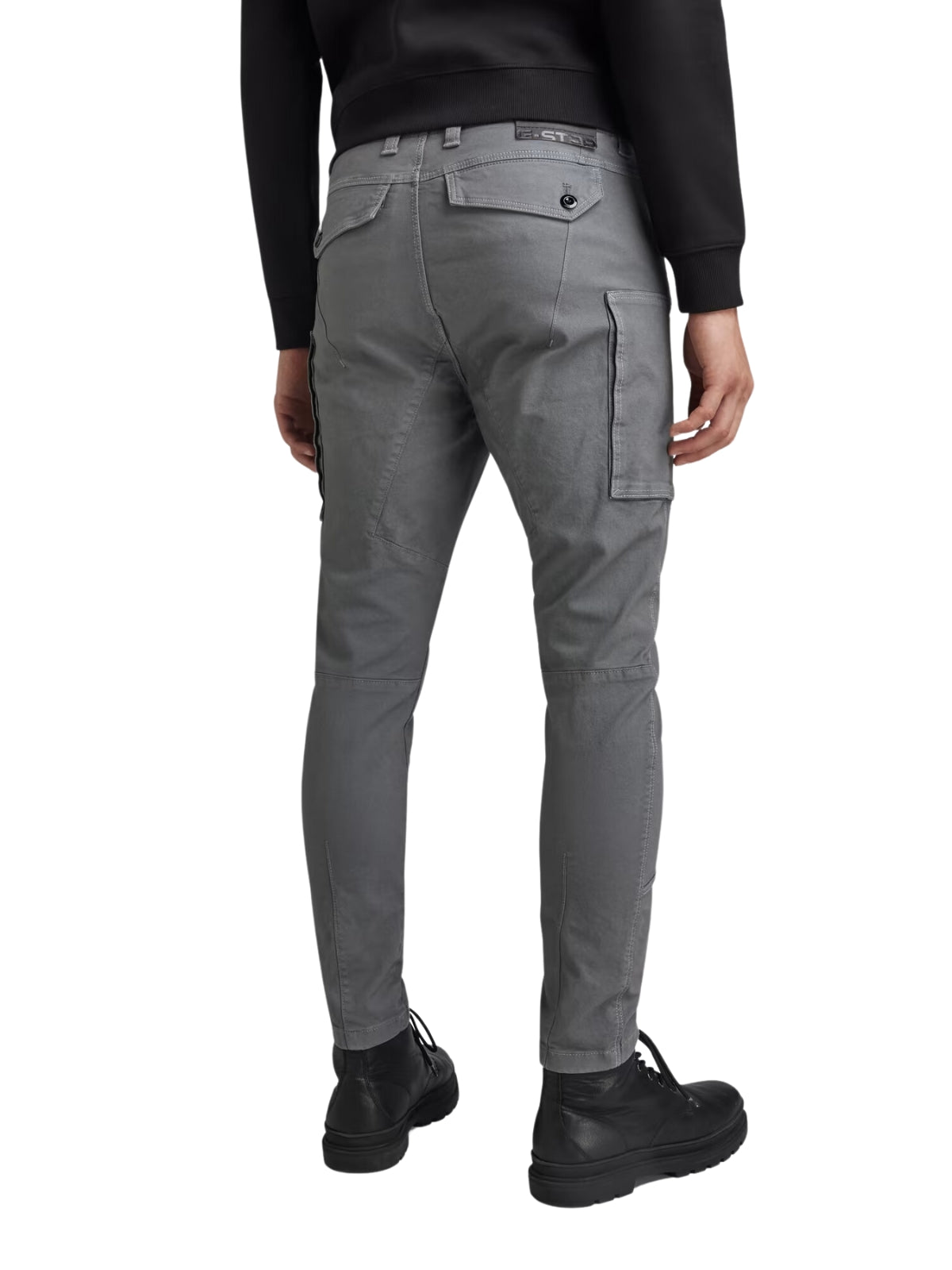 G-Star Cargo Pants Zip Pkt 3D Skinny Rabbit