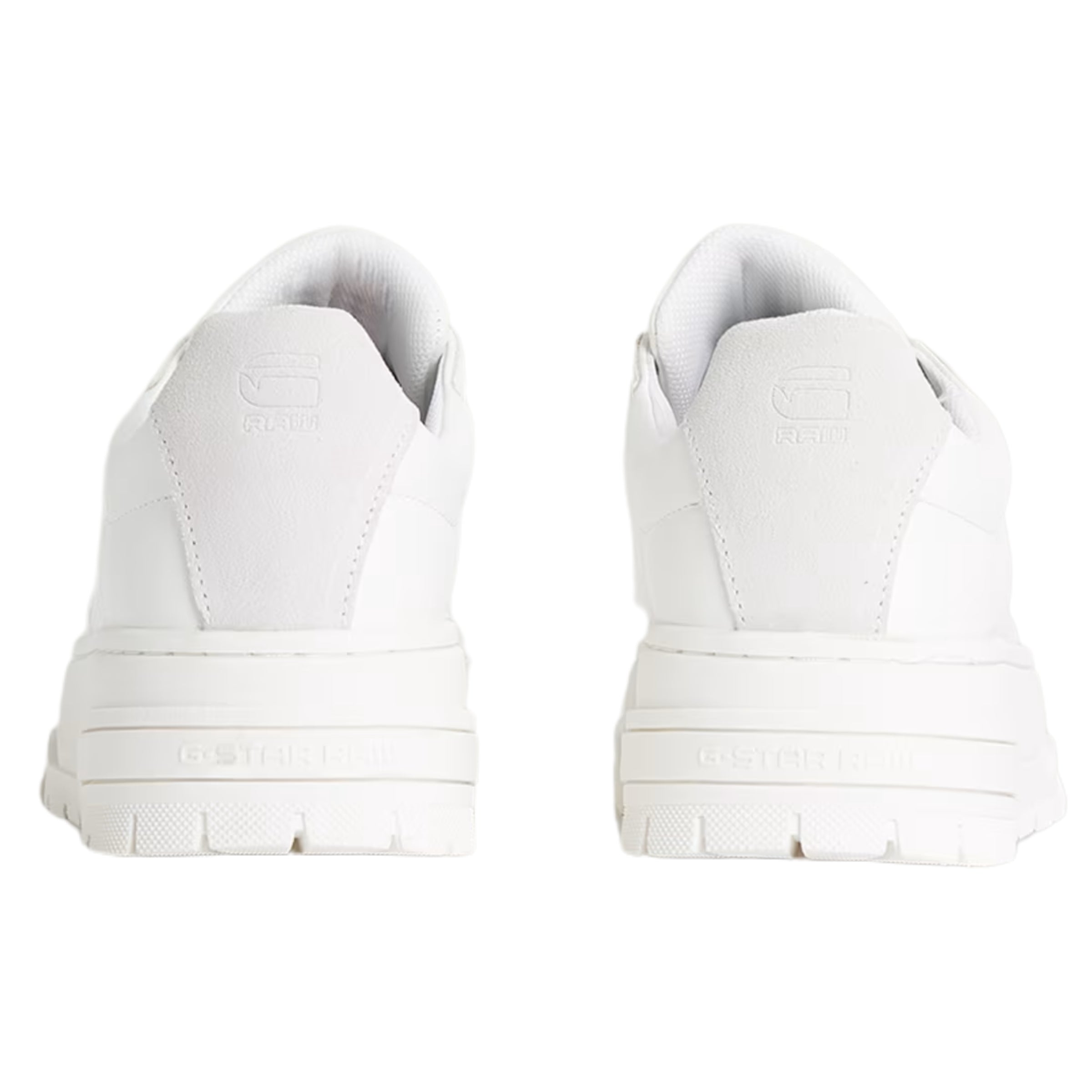 G-Star Sneaker Lhana Ii Cup Low White