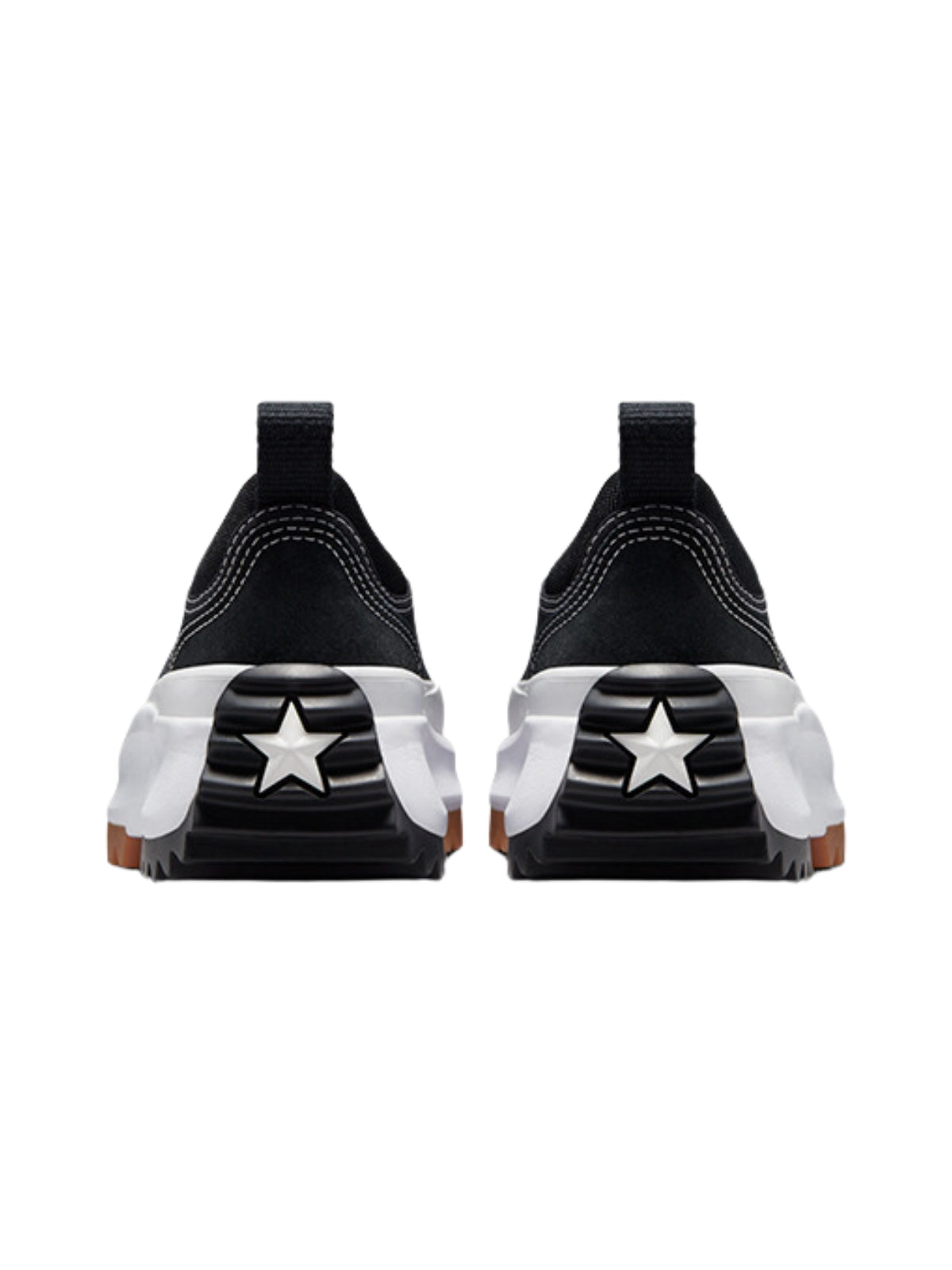 Allstar Low Run Star Legacy Black