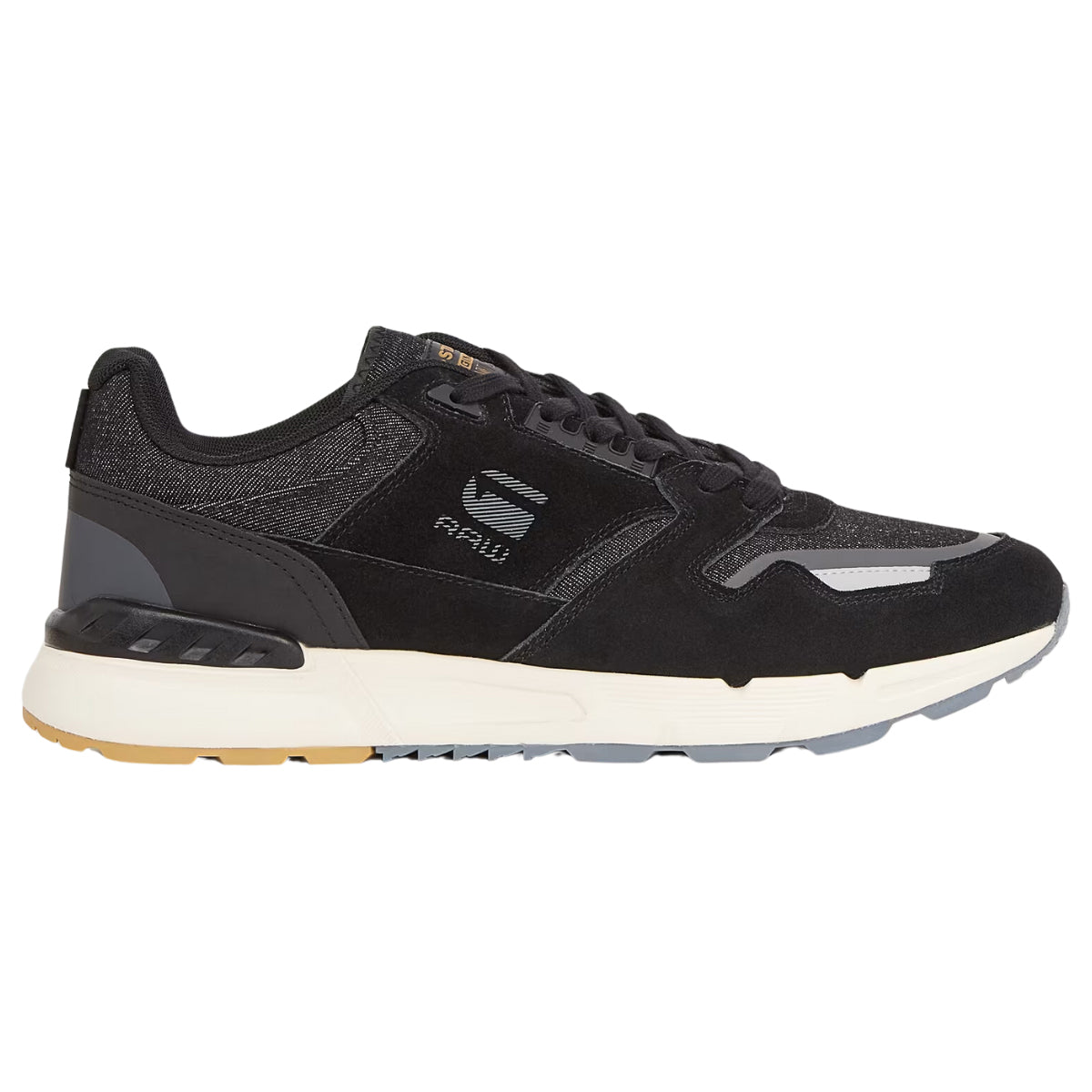 G-Star Sneaker Holorn Runner Low Black