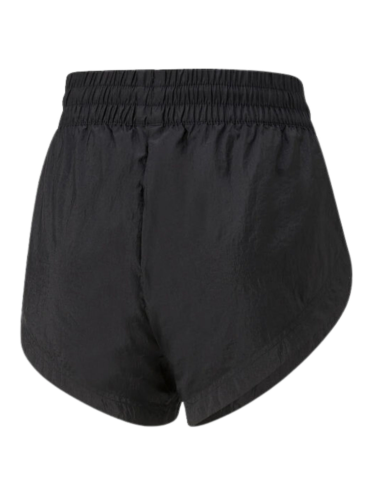 Puma Short Ladies Dare To Women Black