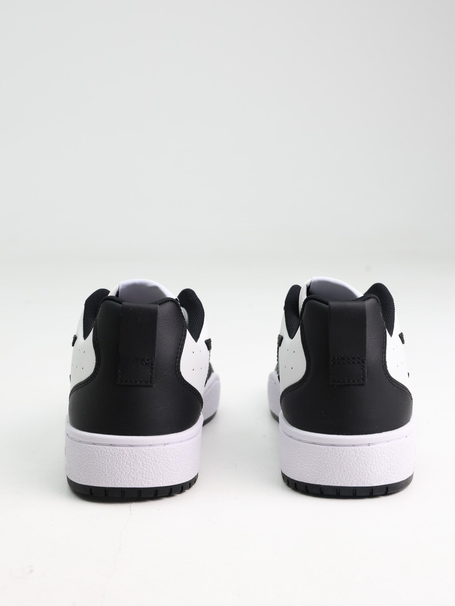 Diesel Sneaker Ukiyo V2 Low White-Black