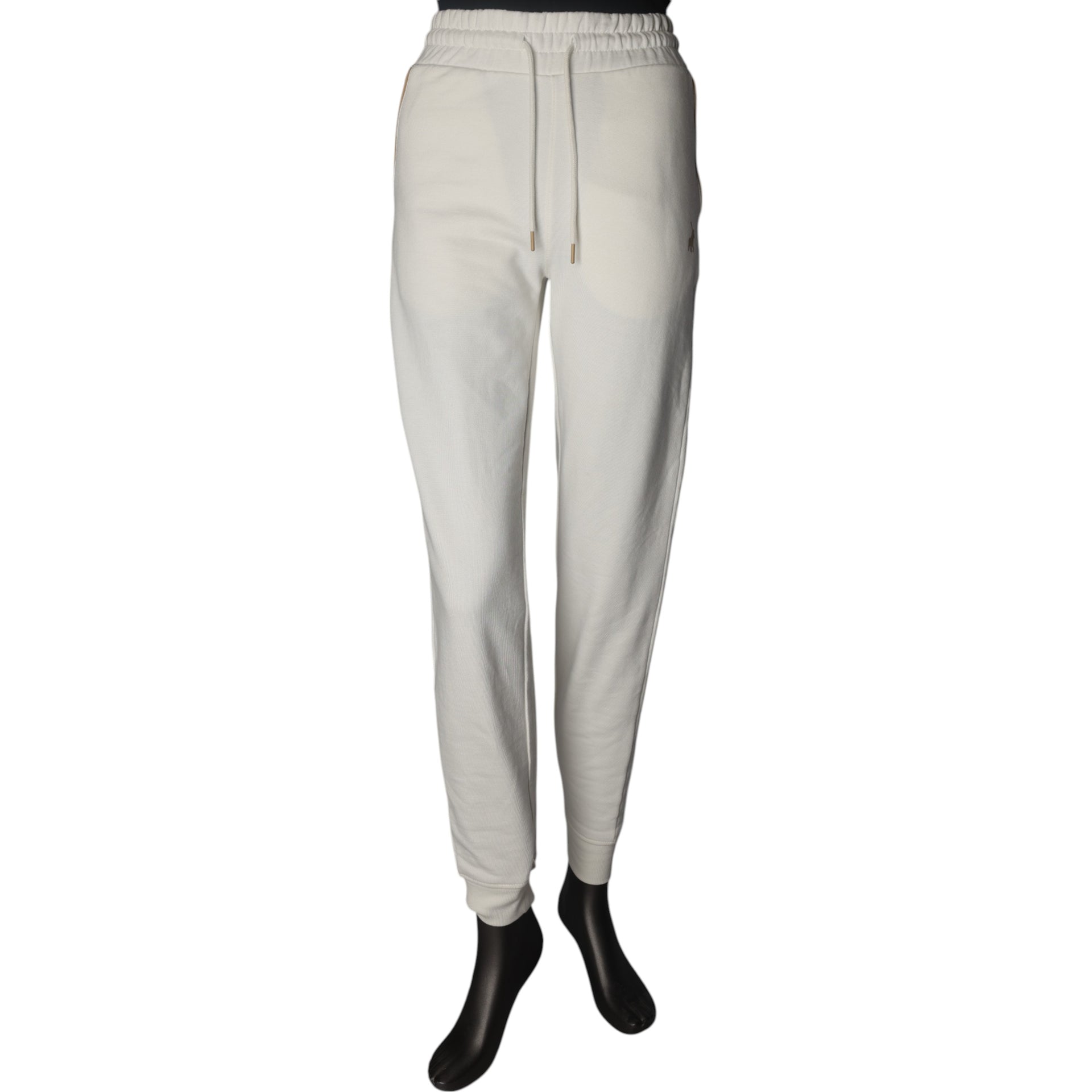 Polo Track Pants Ladies Demi Off-White – Colt 45