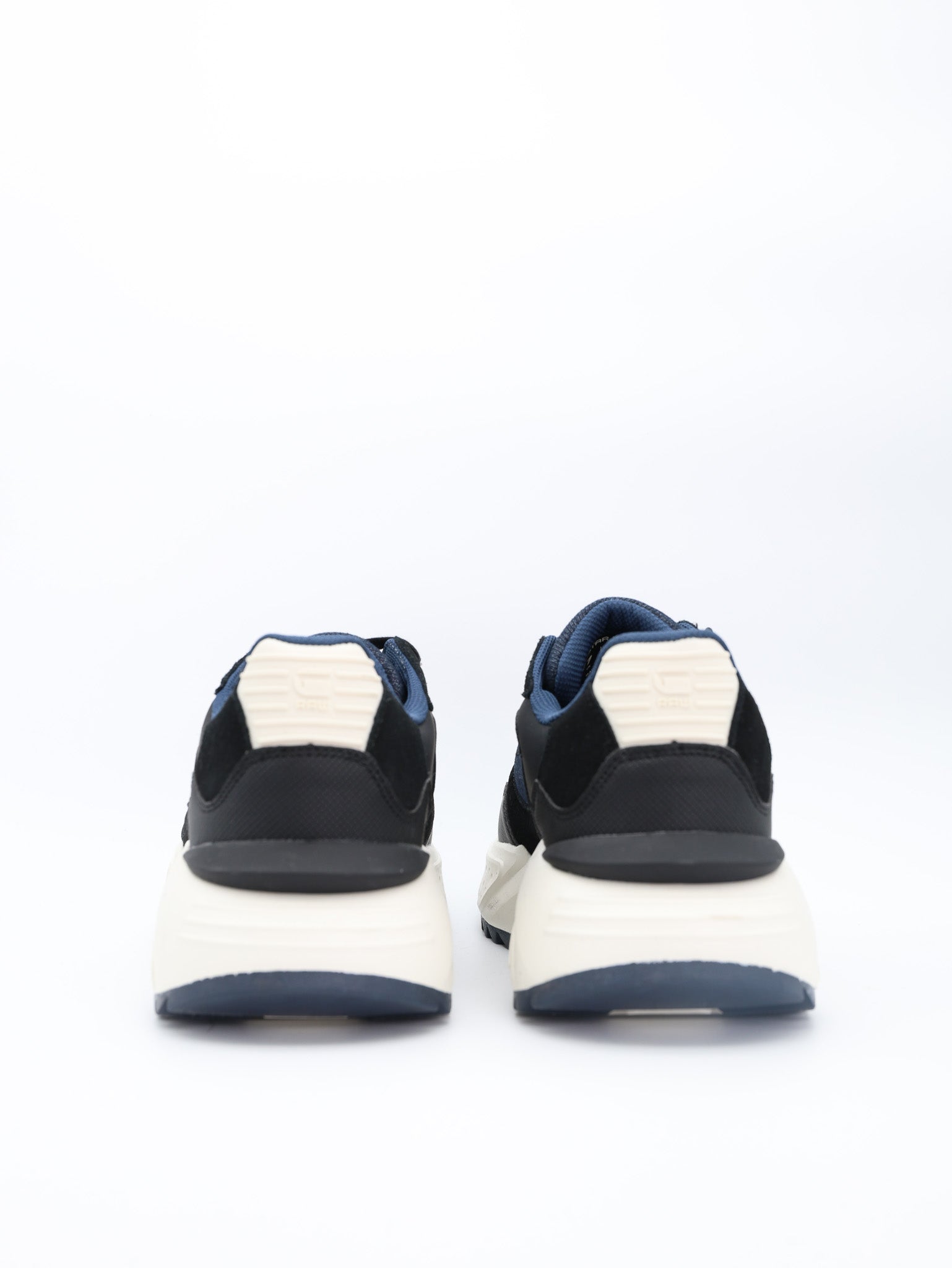 G-Star Sneakers Duko Dnm M Navy-Black