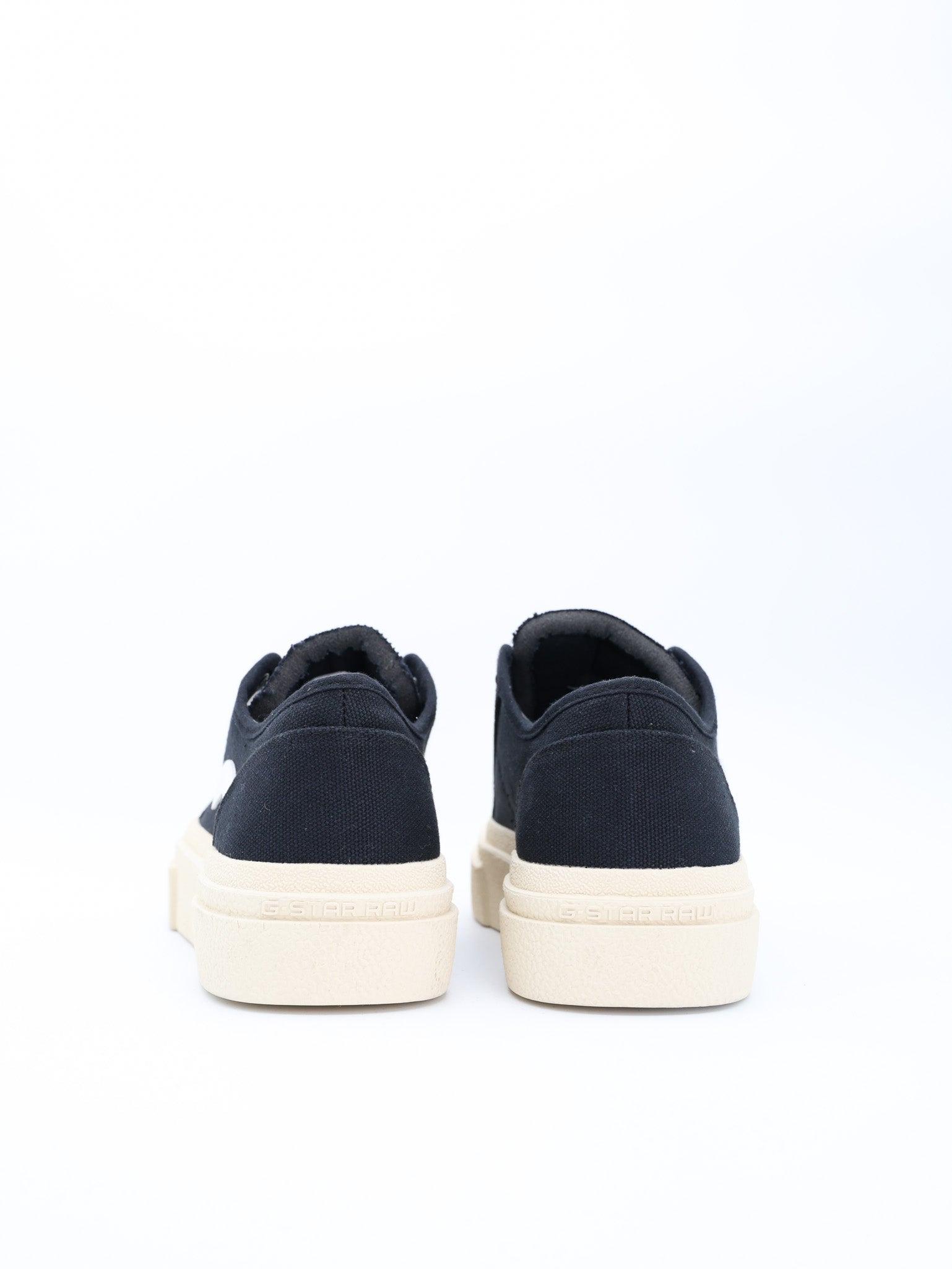 G-Star Sneakers Vodan Bsc M Black