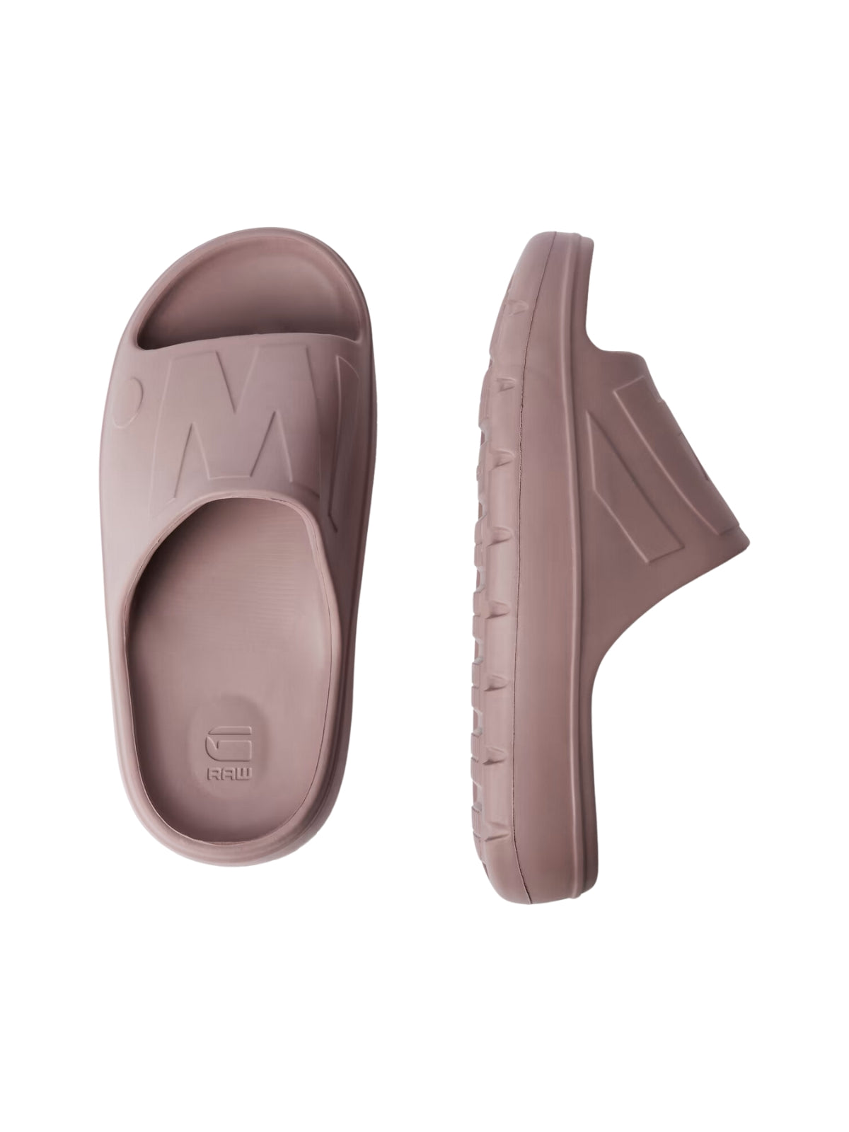 G-Star Slide 2241 D Staq Mauve