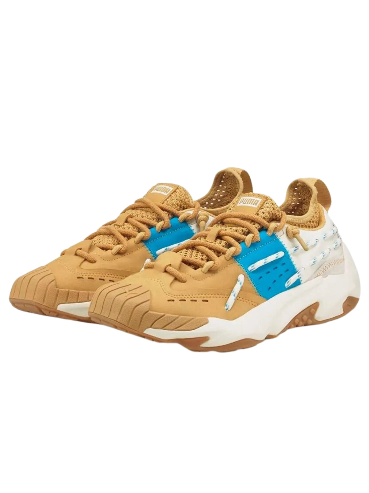 Puma Sneaker Plexus Retro Taffy-Marsh Mellow