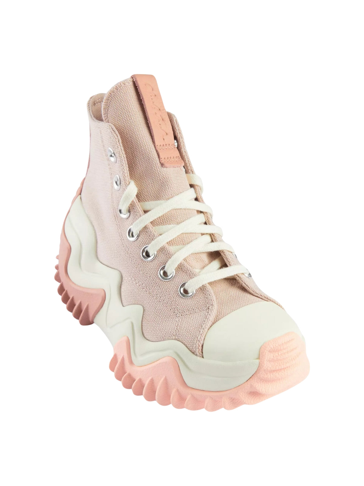 Allstar Hi Run Star Motion Trance Form Stone Mauve-Rust Pink