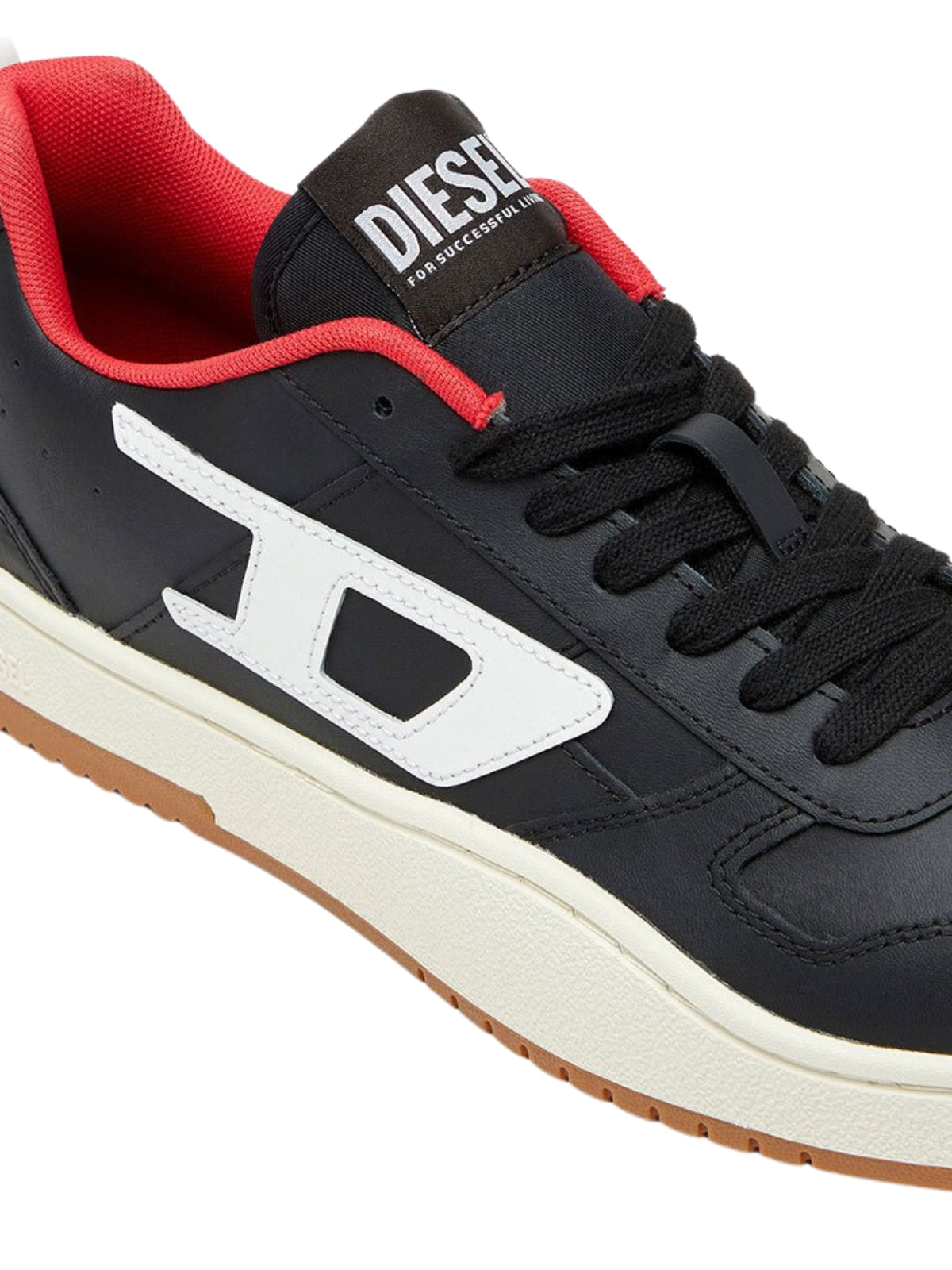 Diesel Sneaker Ukiyo V2 Low Back