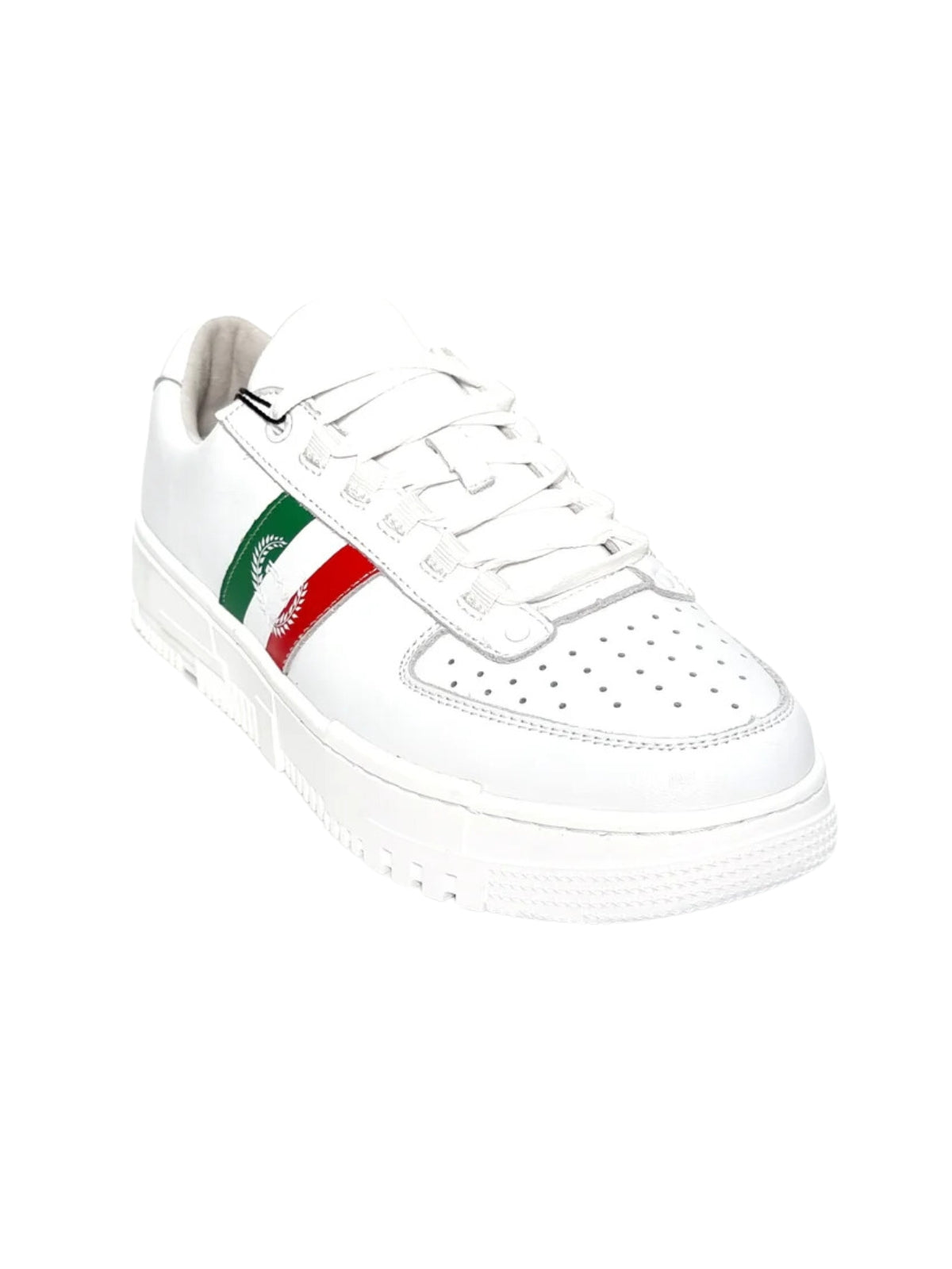 Rossimoda Sneaker Italia White