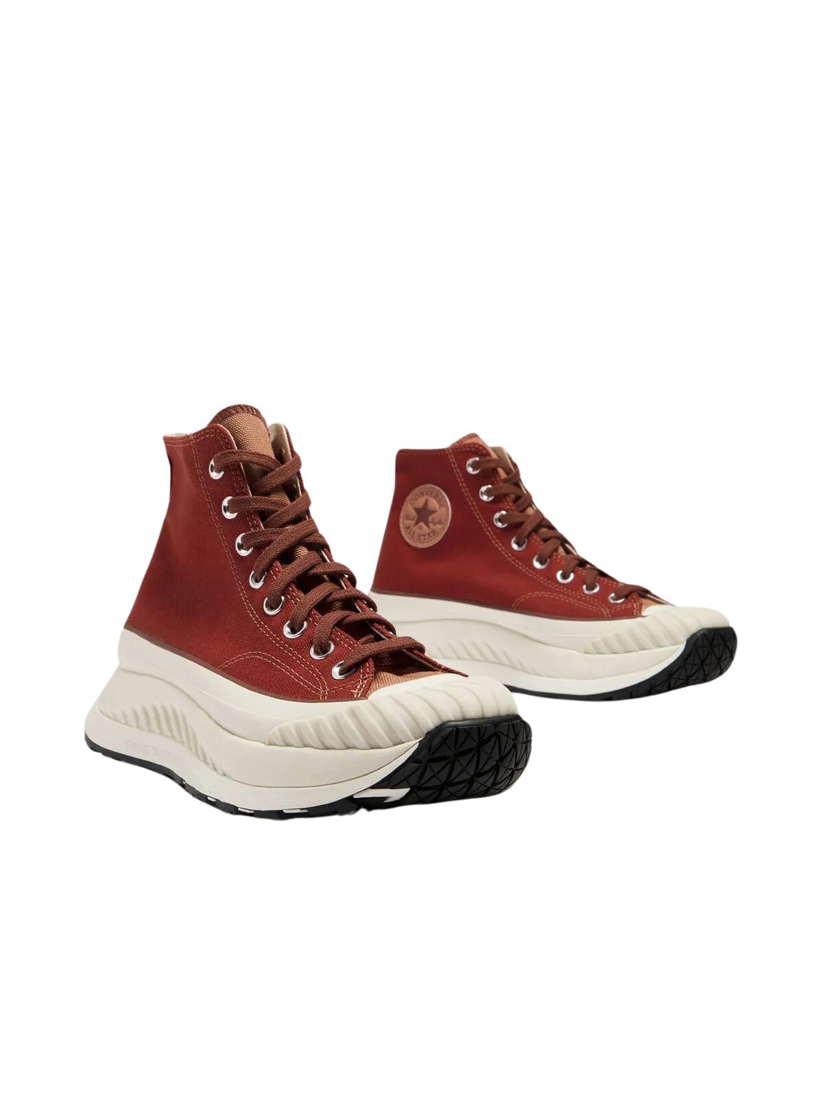 Allstar Hi Chuck 70 At-Cx Counter Climate Ritual Red-Red Oak