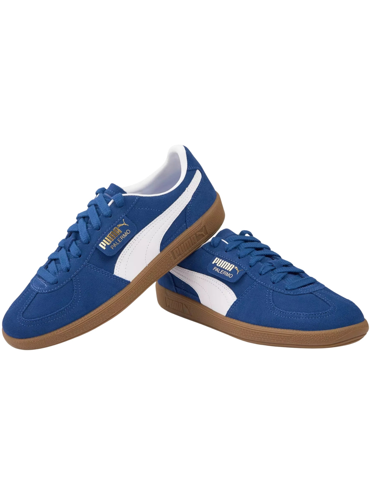 Puma Sneaker Palermo Cobalt Glaze Navy