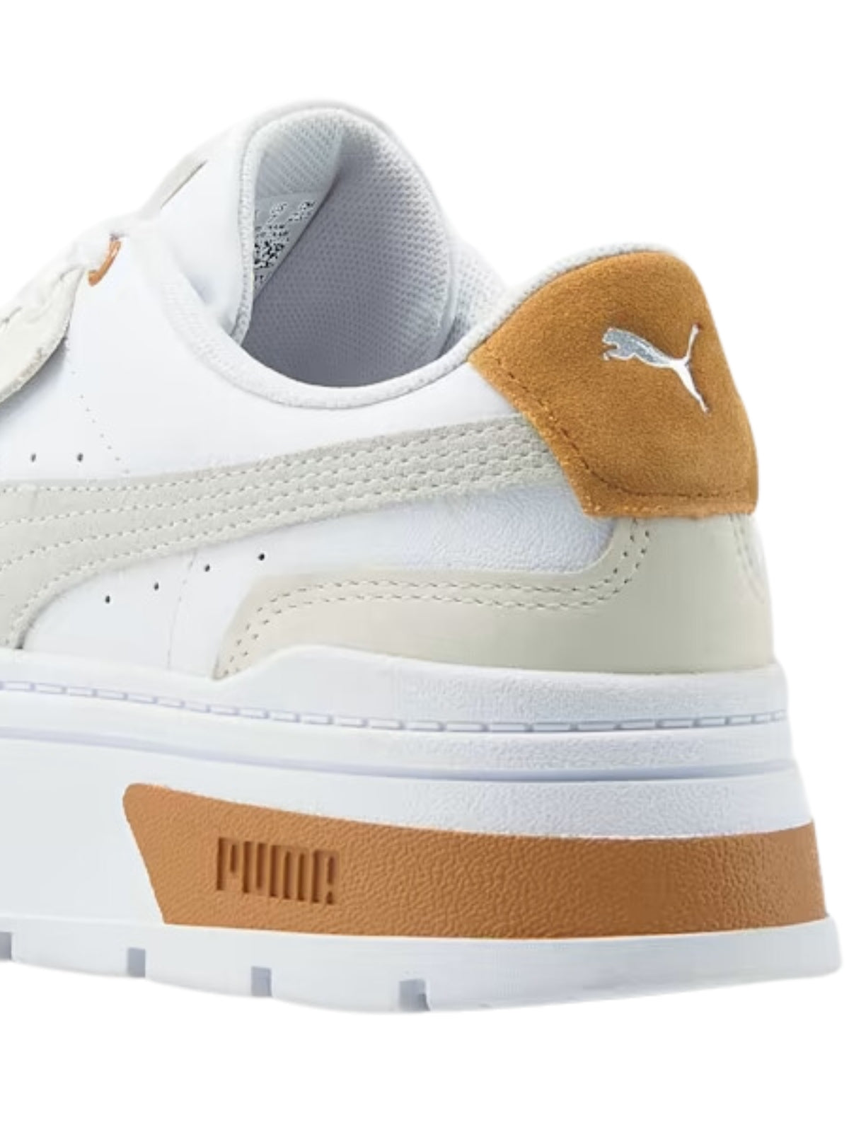 Puma Sneaker Ladies Mayze Stack Luxe